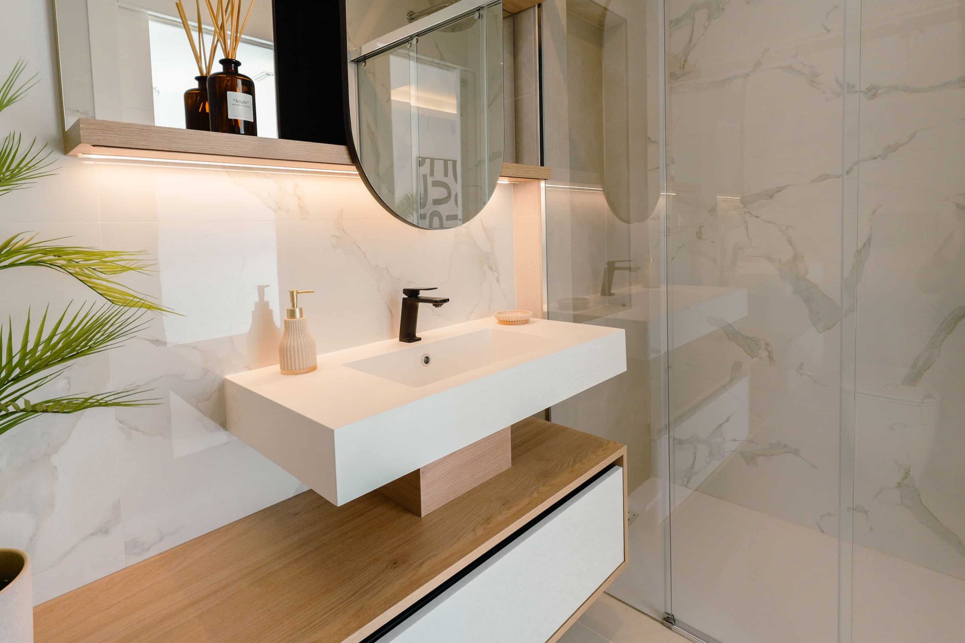 Nieuwbouw - Villa -
Rojales