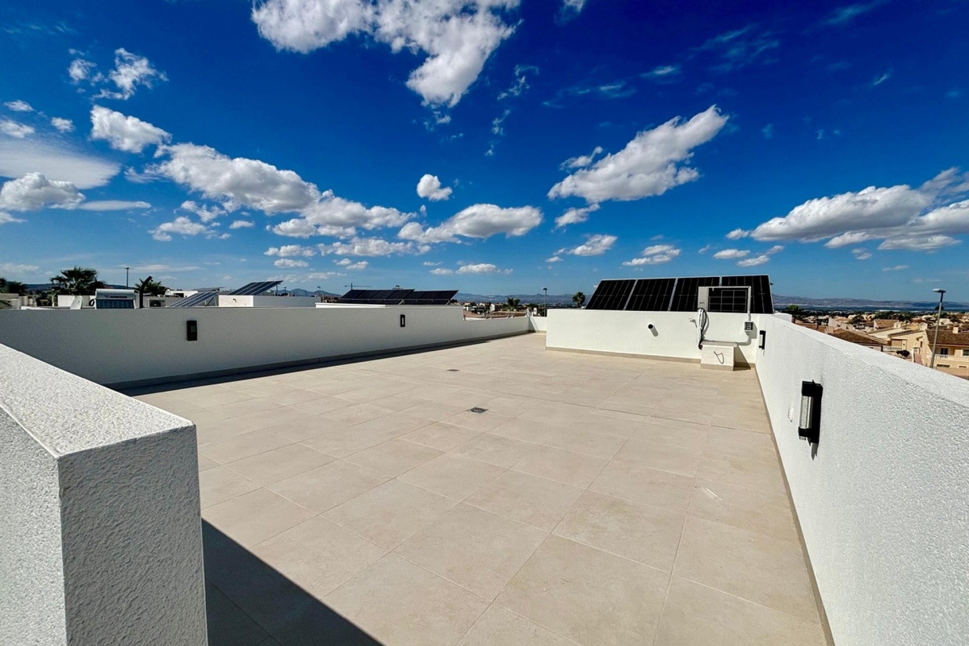 Nieuwbouw - Villa -
Rojales