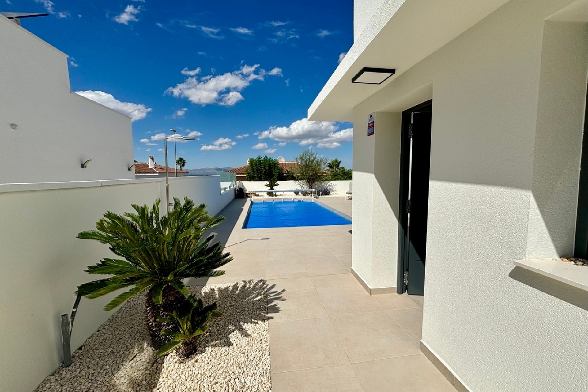 Nieuwbouw - Villa -
Rojales