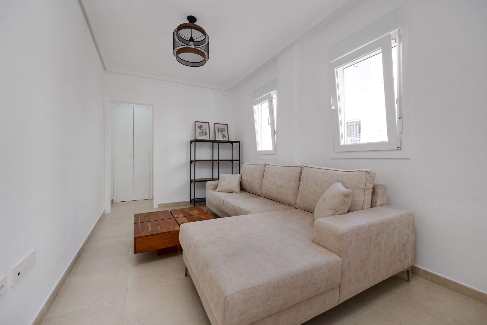 Nieuwbouw  - Villa -
San Fulgencio
