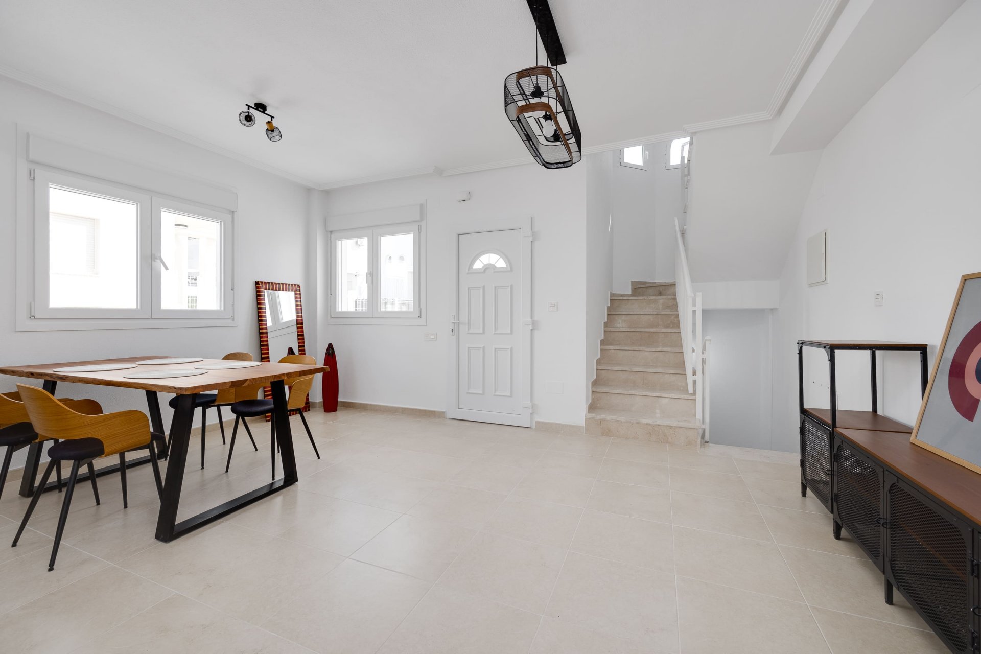 Nieuwbouw  - Villa -
San Fulgencio