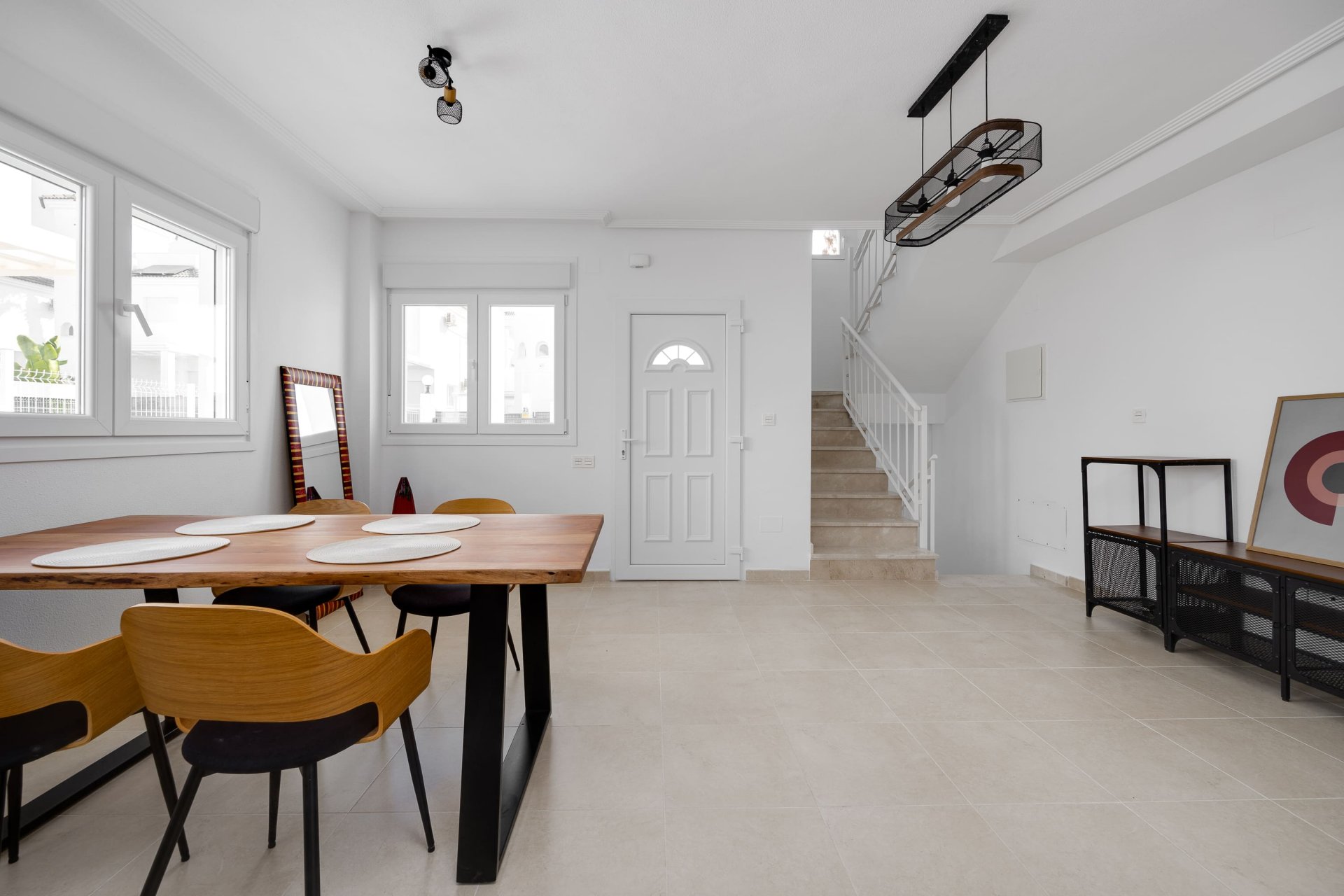 Nieuwbouw  - Villa -
San Fulgencio