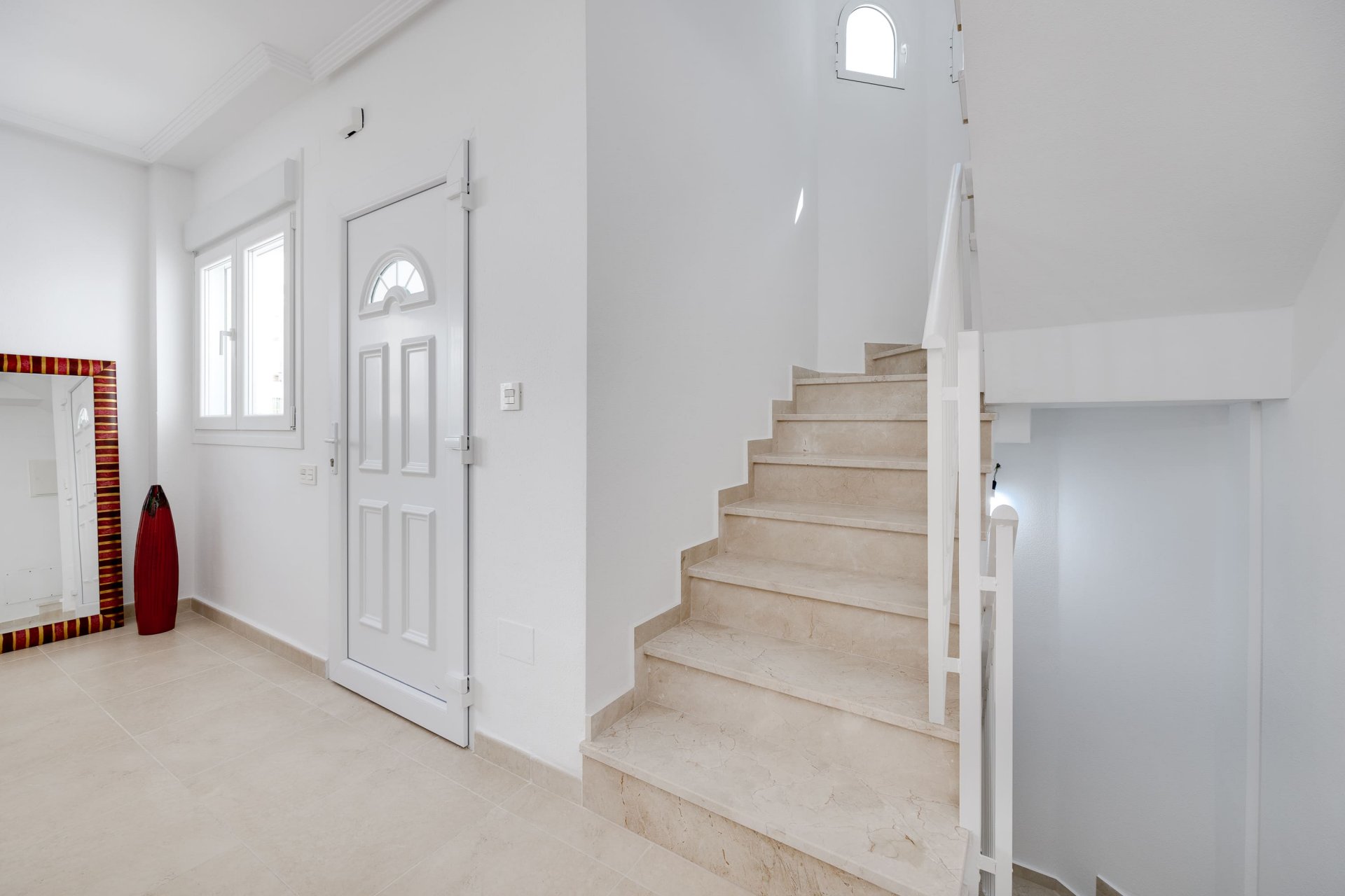 Nieuwbouw  - Villa -
San Fulgencio