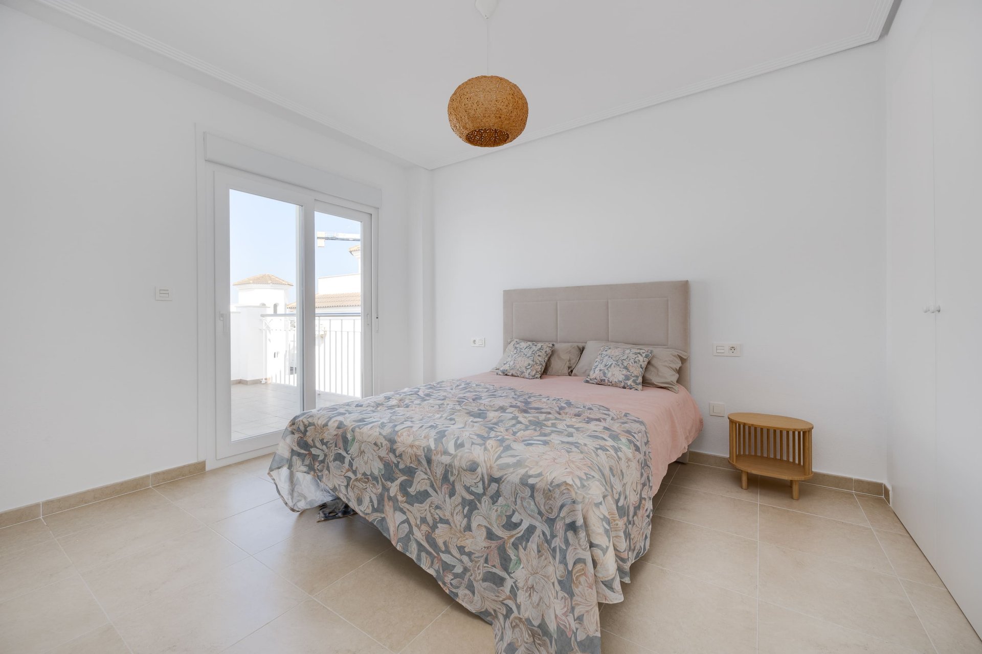 Nieuwbouw  - Villa -
San Fulgencio
