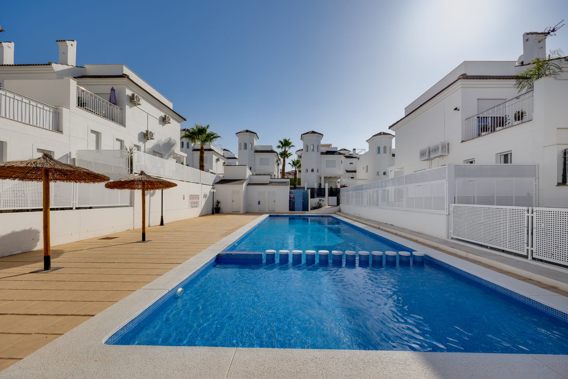 Nieuwbouw  - Villa -
San Fulgencio