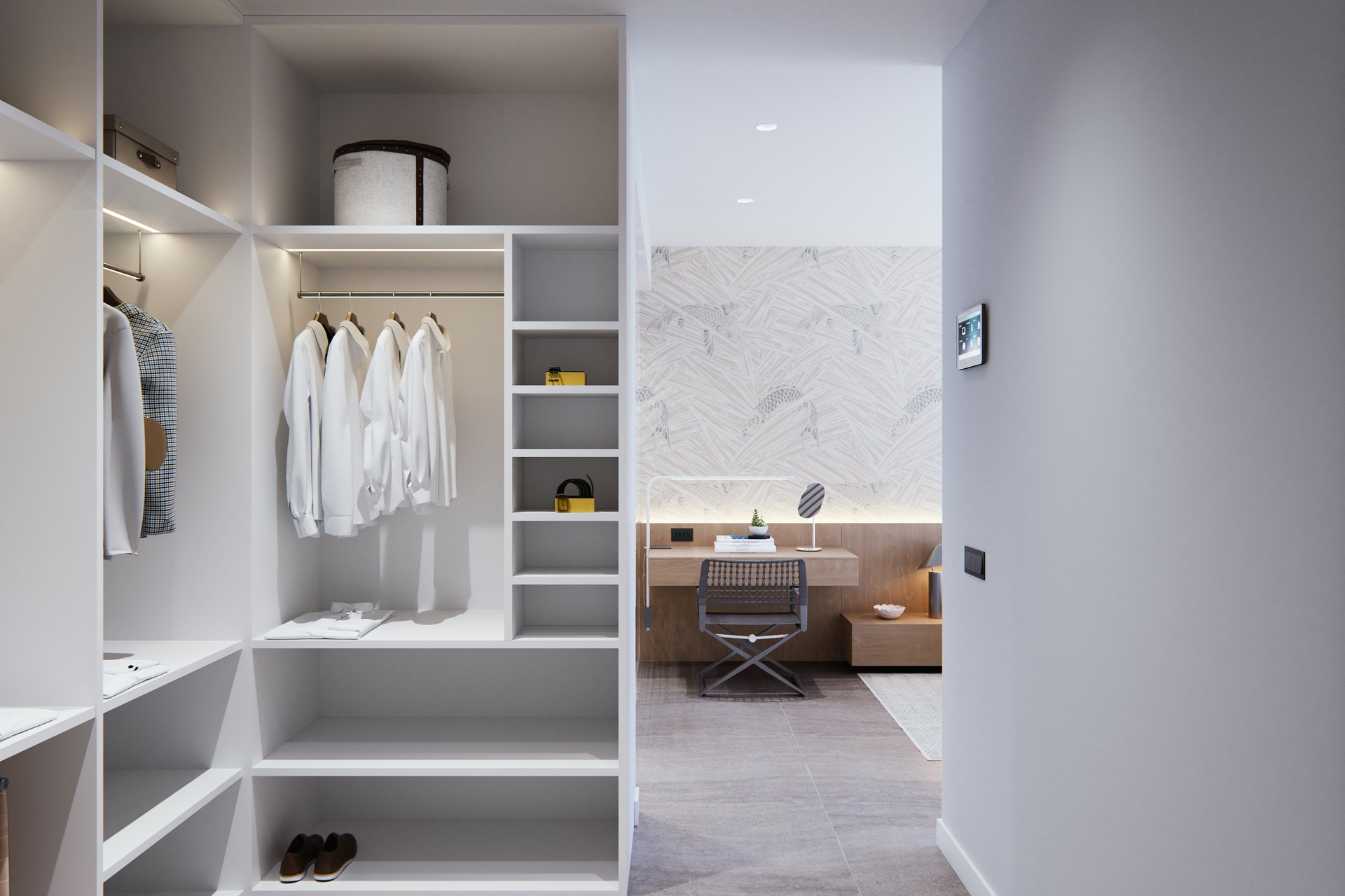 Nieuwbouw  - Villa -
San Javier