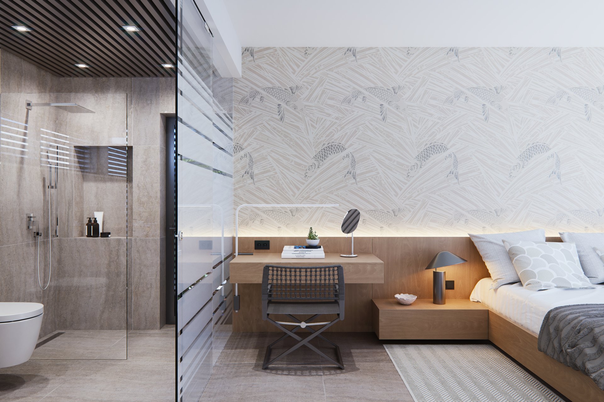 Nieuwbouw  - Villa -
San Javier