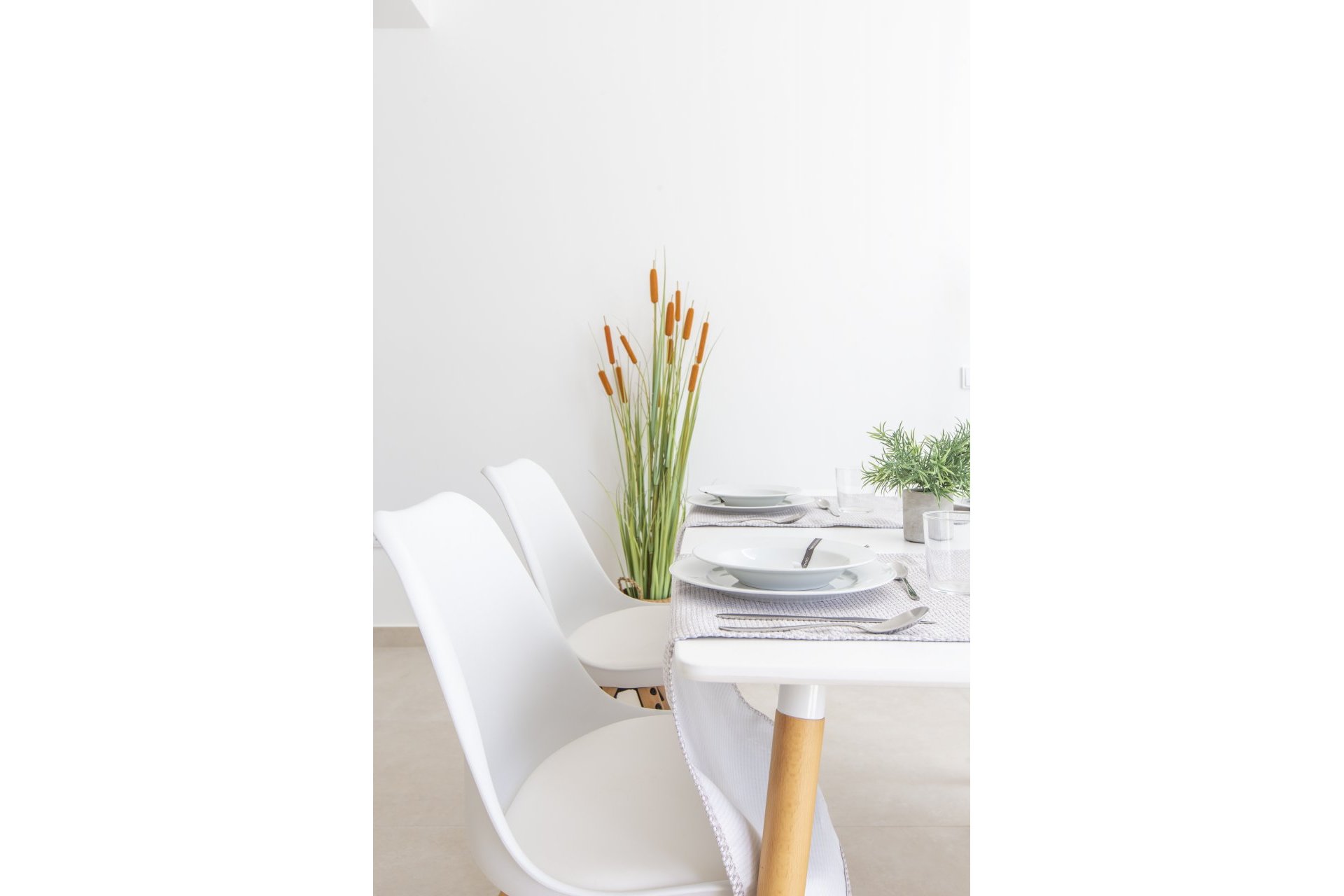 Nieuwbouw - Villa -
San Javier