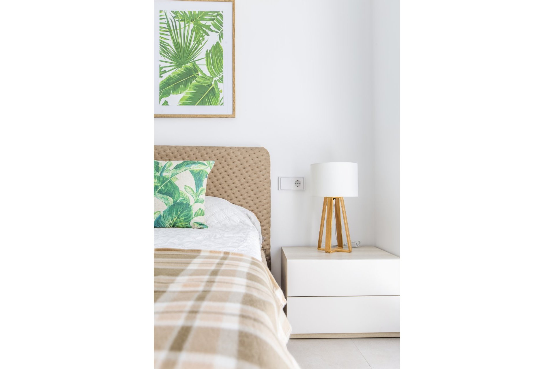 Nieuwbouw - Villa -
San Javier