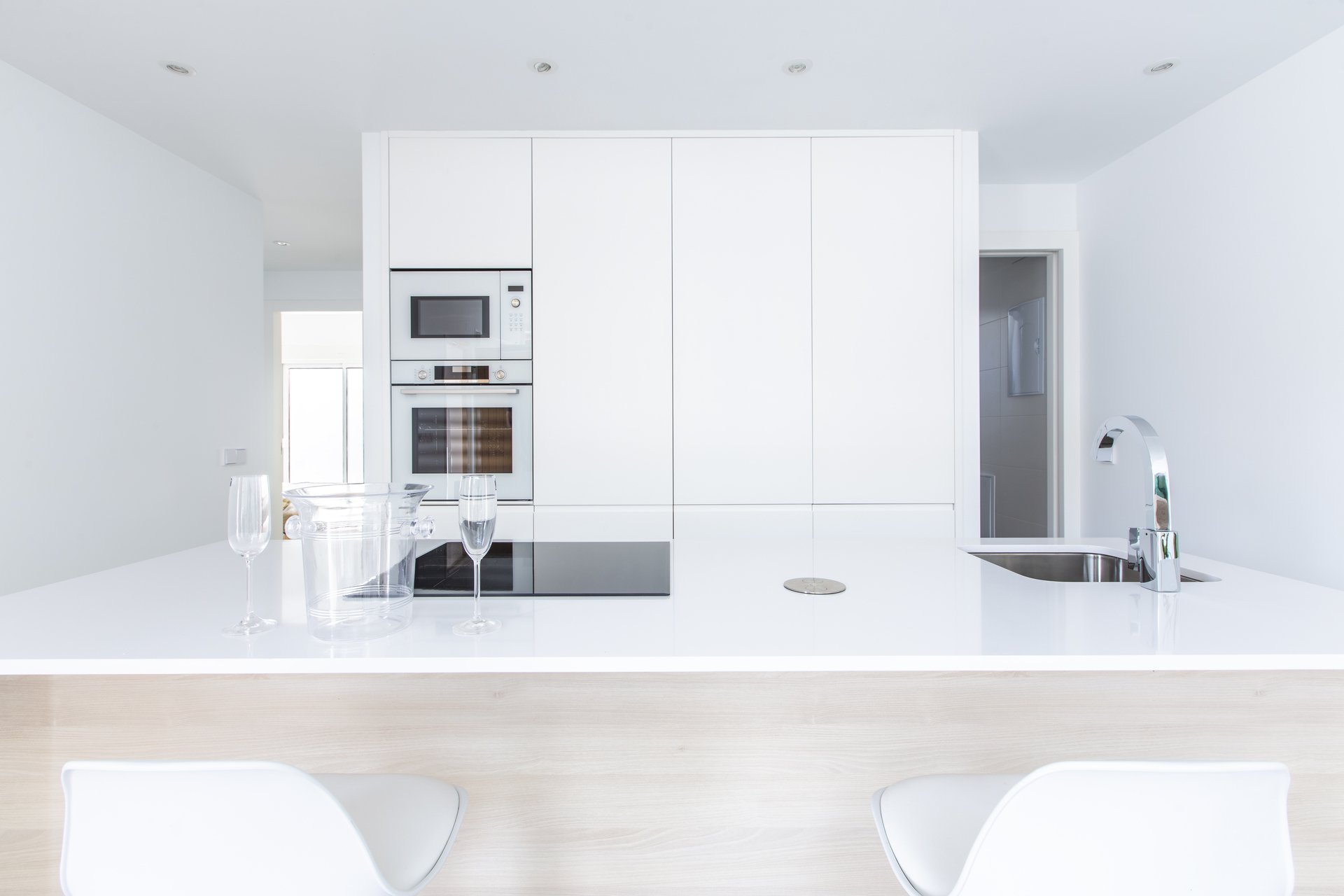 Nieuwbouw - Villa -
San Javier