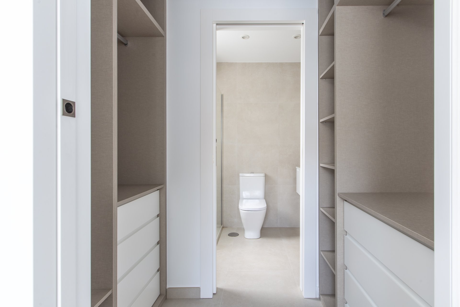 Nieuwbouw - Villa -
San Javier