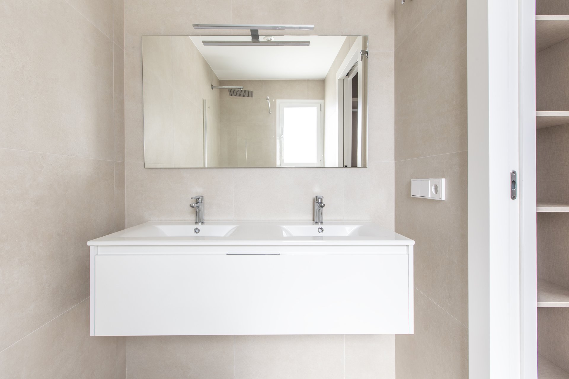 Nieuwbouw - Villa -
San Javier