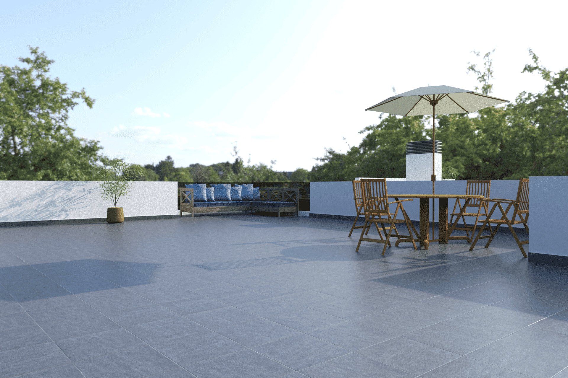 Nieuwbouw  - Villa -
San Javier