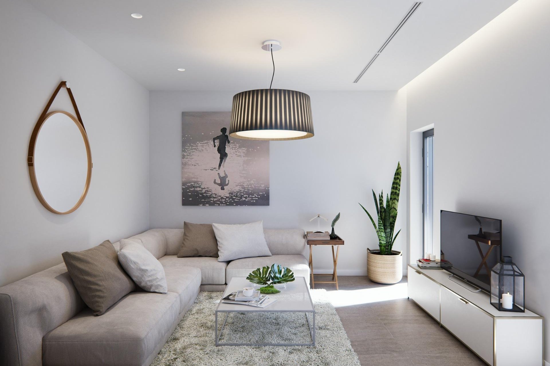 Nieuwbouw - Villa -
San Javier