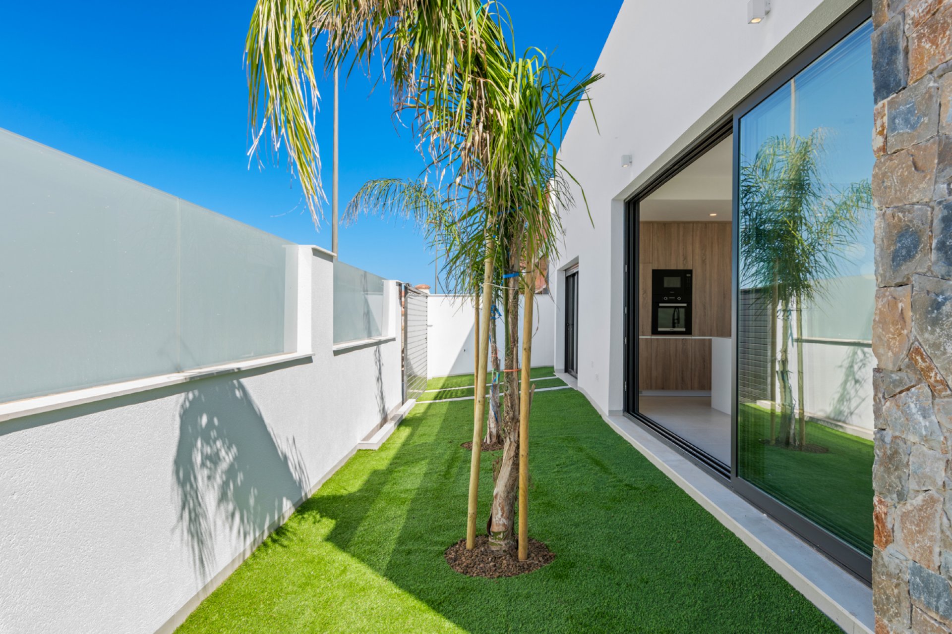 Nieuwbouw  - Villa -
San Javier