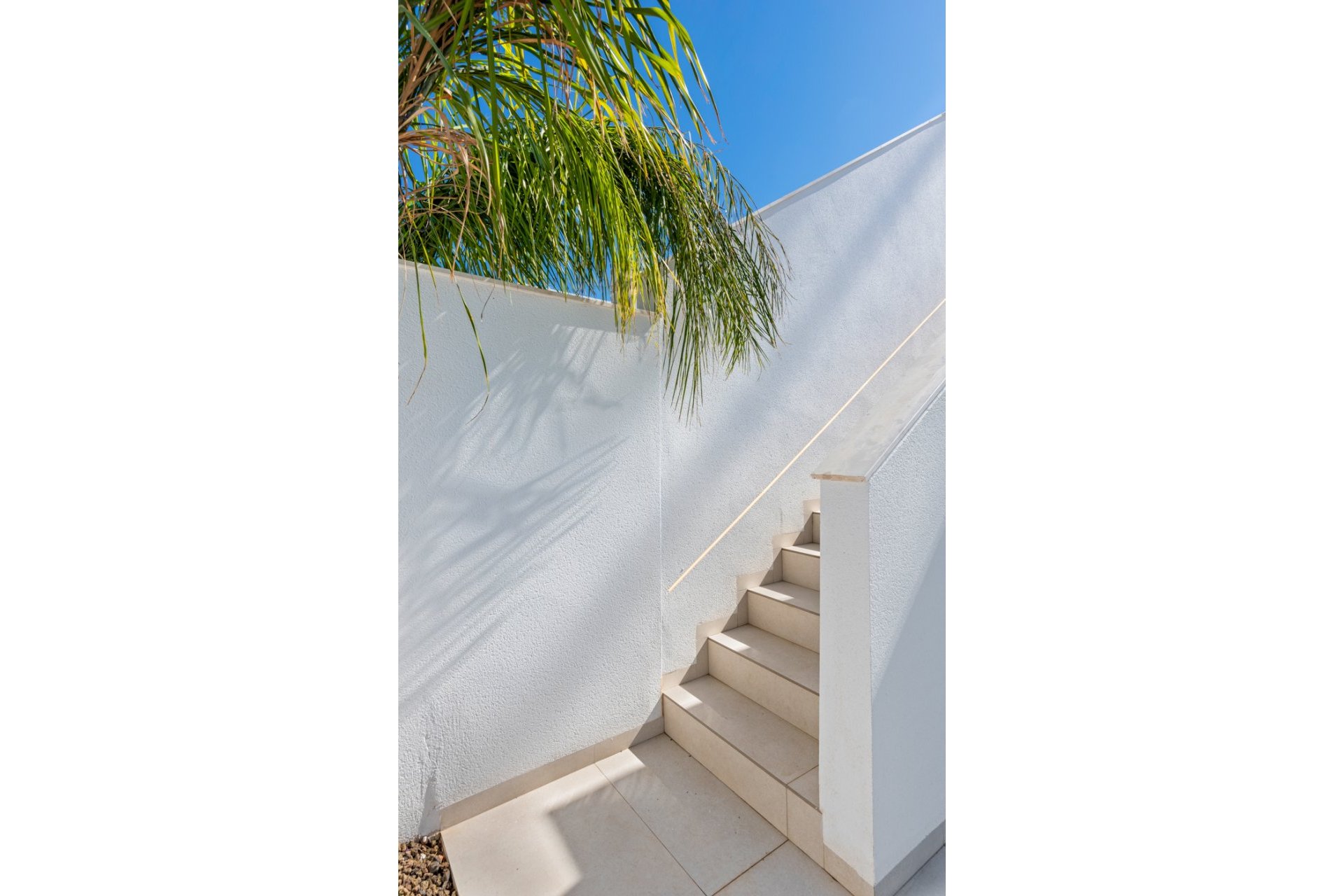 Nieuwbouw  - Villa -
San Javier