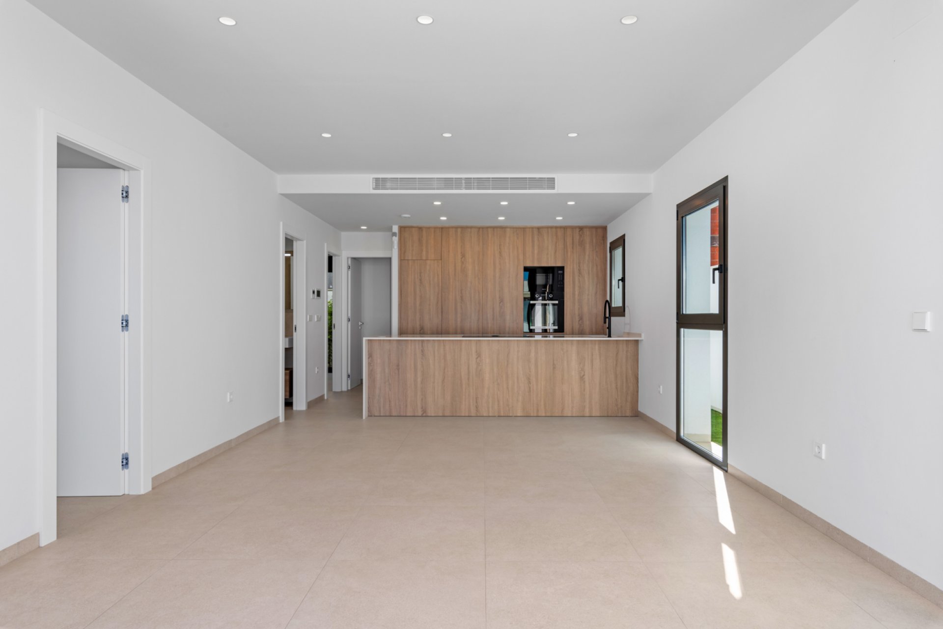 Nieuwbouw  - Villa -
San Javier