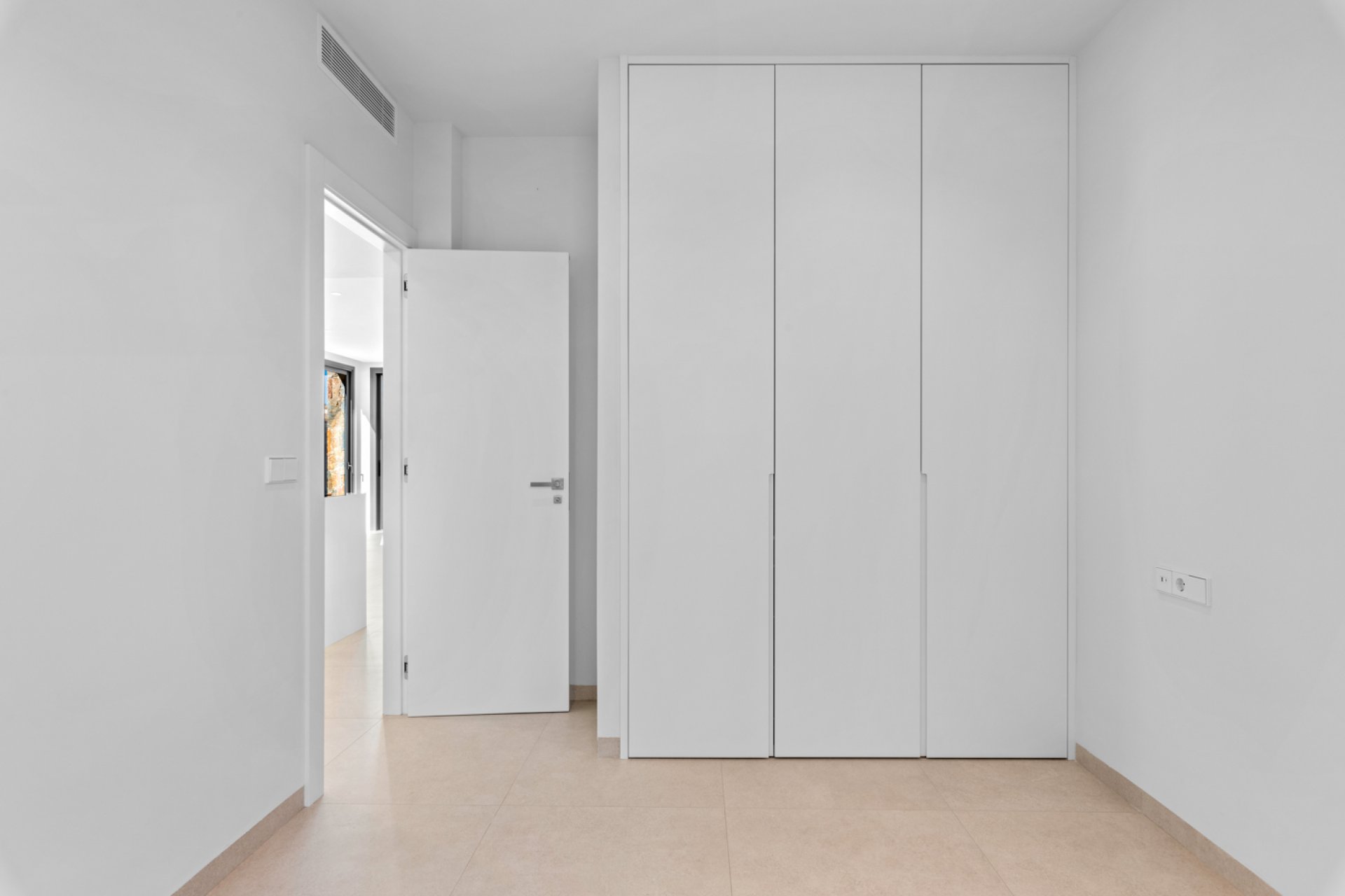 Nieuwbouw  - Villa -
San Javier