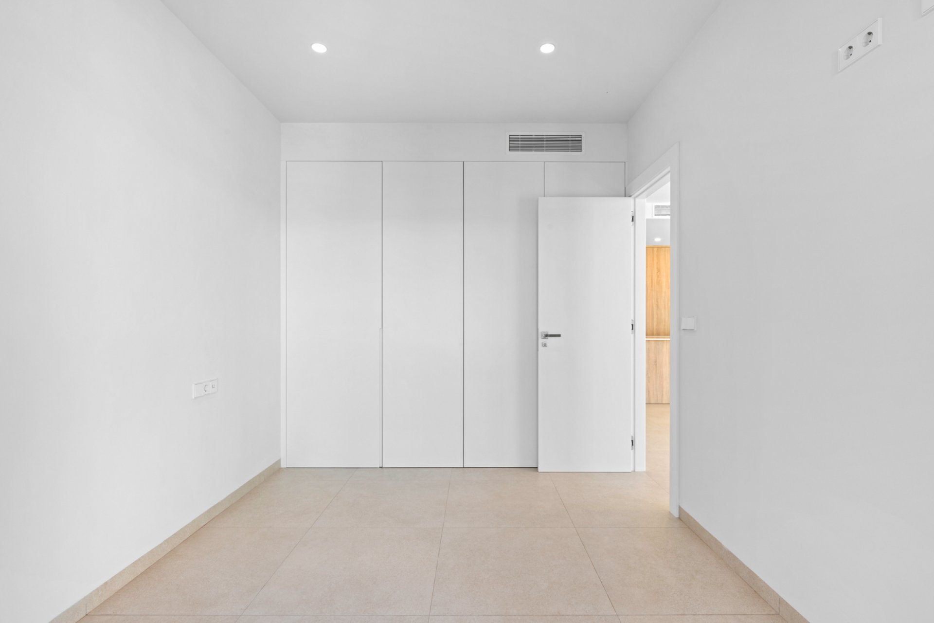 Nieuwbouw  - Villa -
San Javier