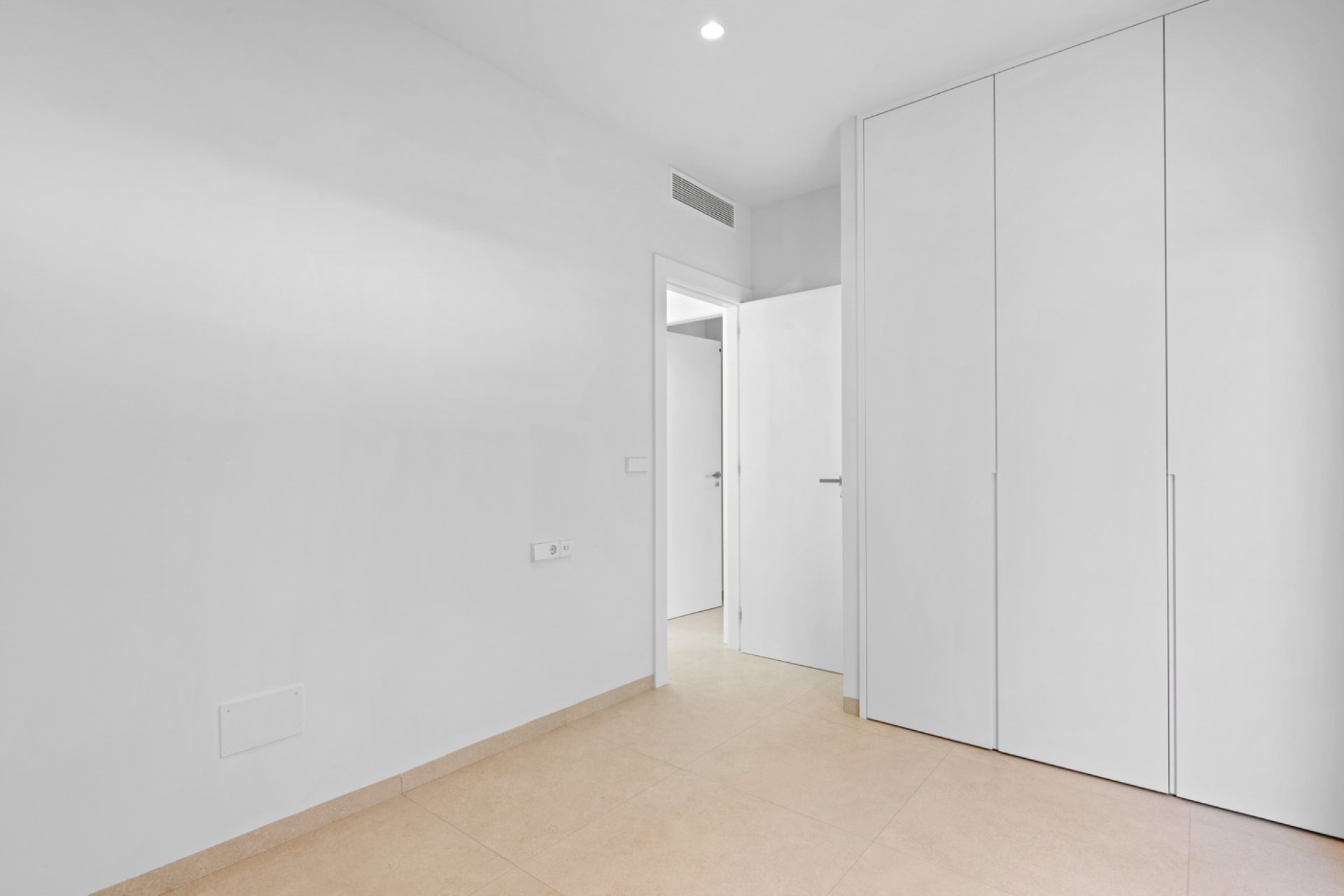 Nieuwbouw  - Villa -
San Javier