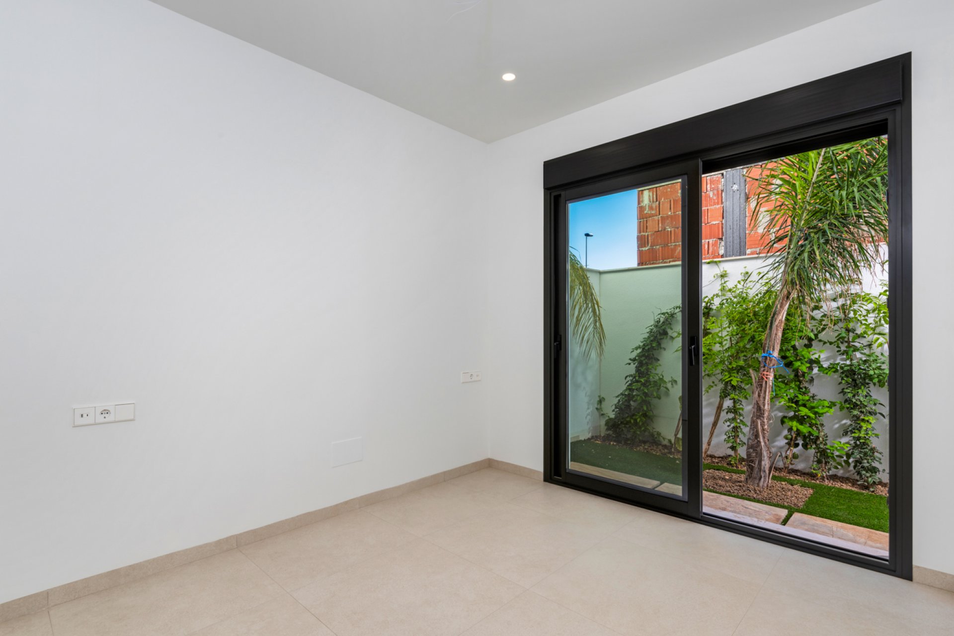 Nieuwbouw  - Villa -
San Javier