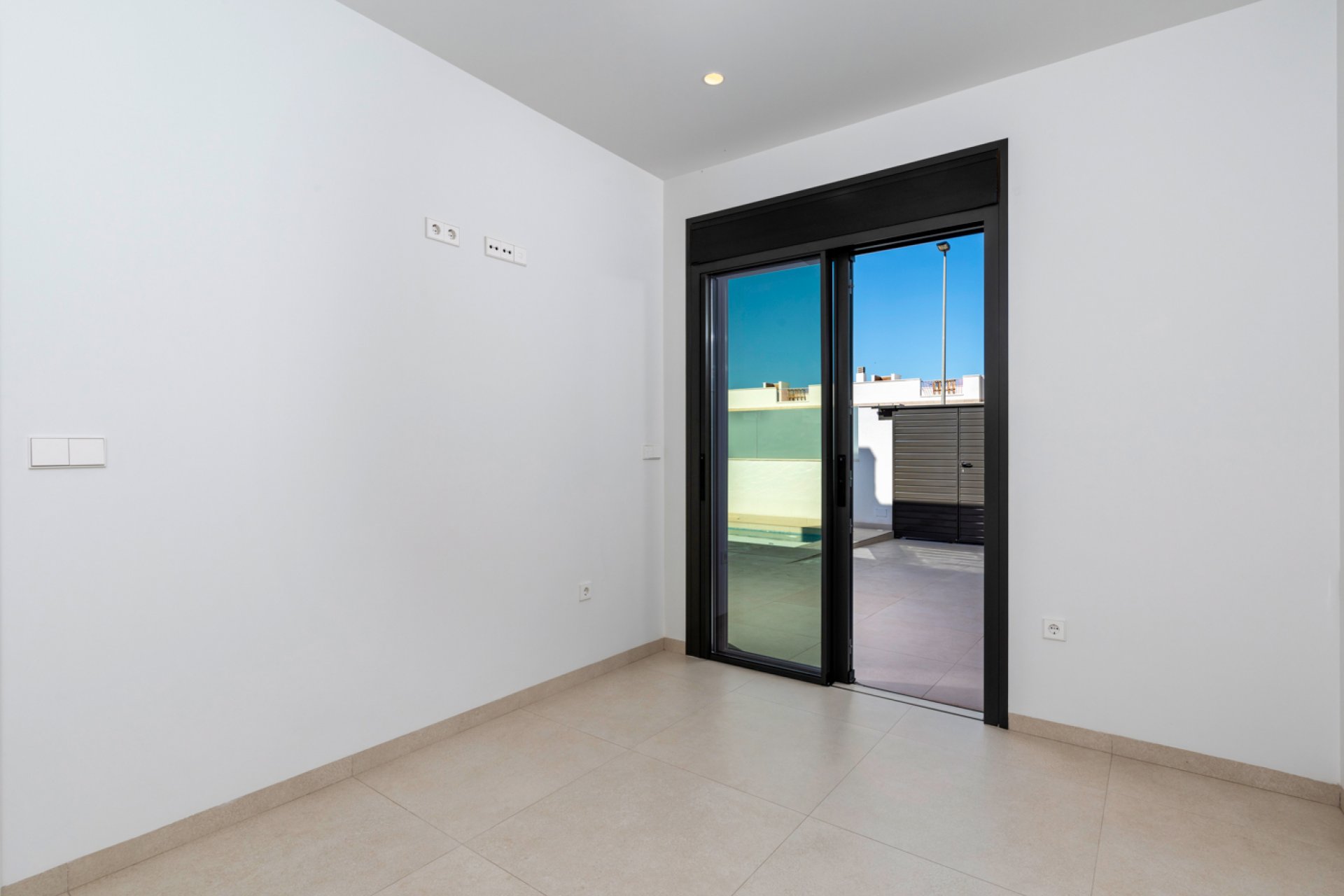 Nieuwbouw  - Villa -
San Javier