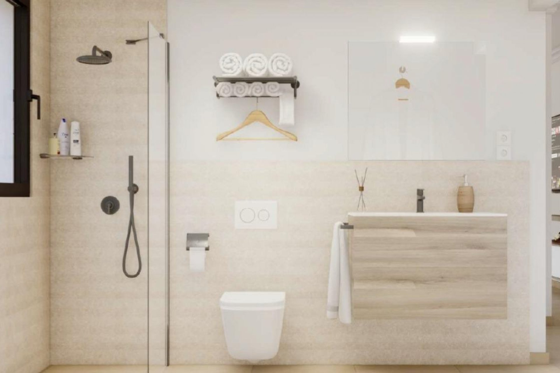 Nieuwbouw - Villa -
San Juan Alicante - Lloixa