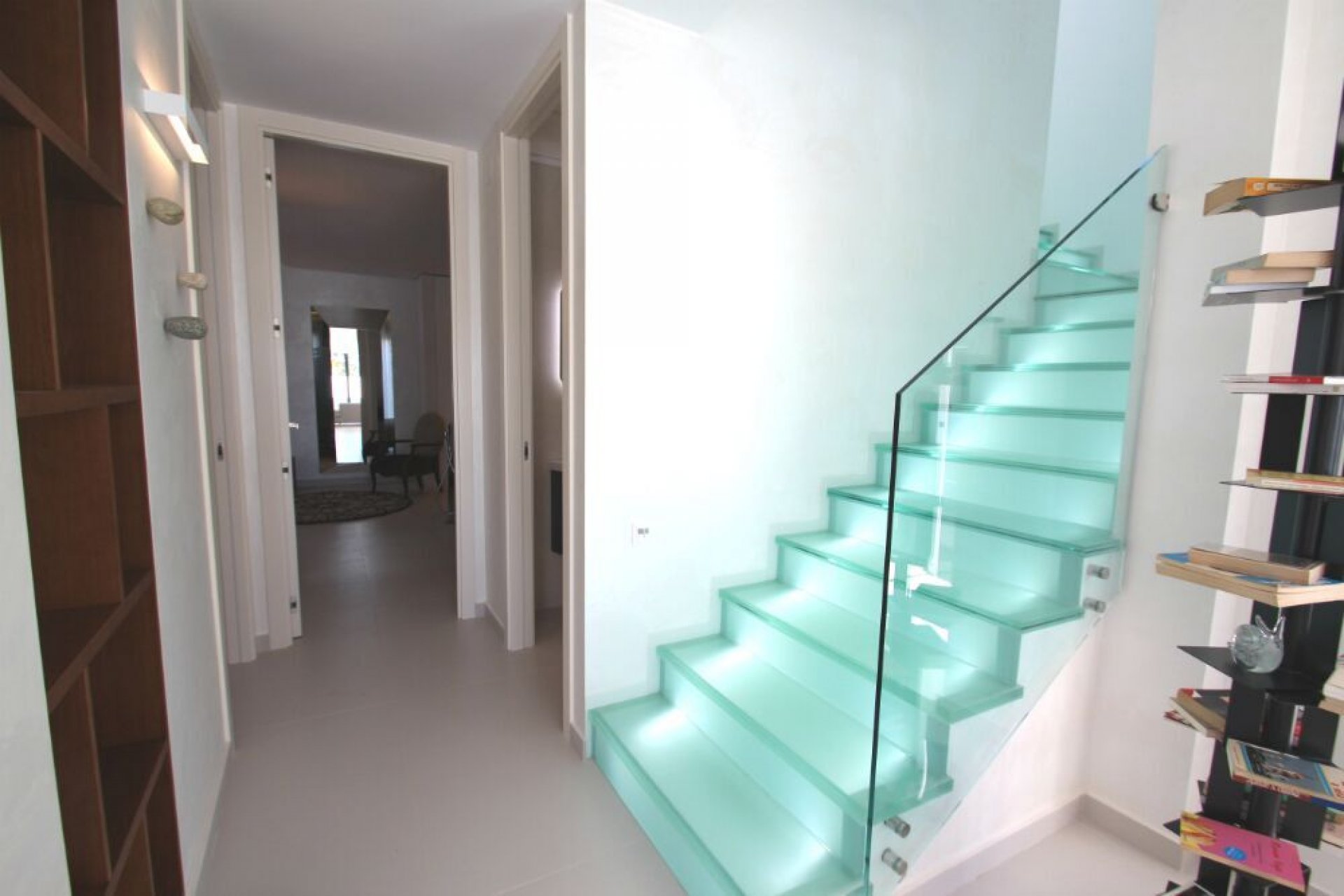 Nieuwbouw  - Villa -
San Miguel de Salinas