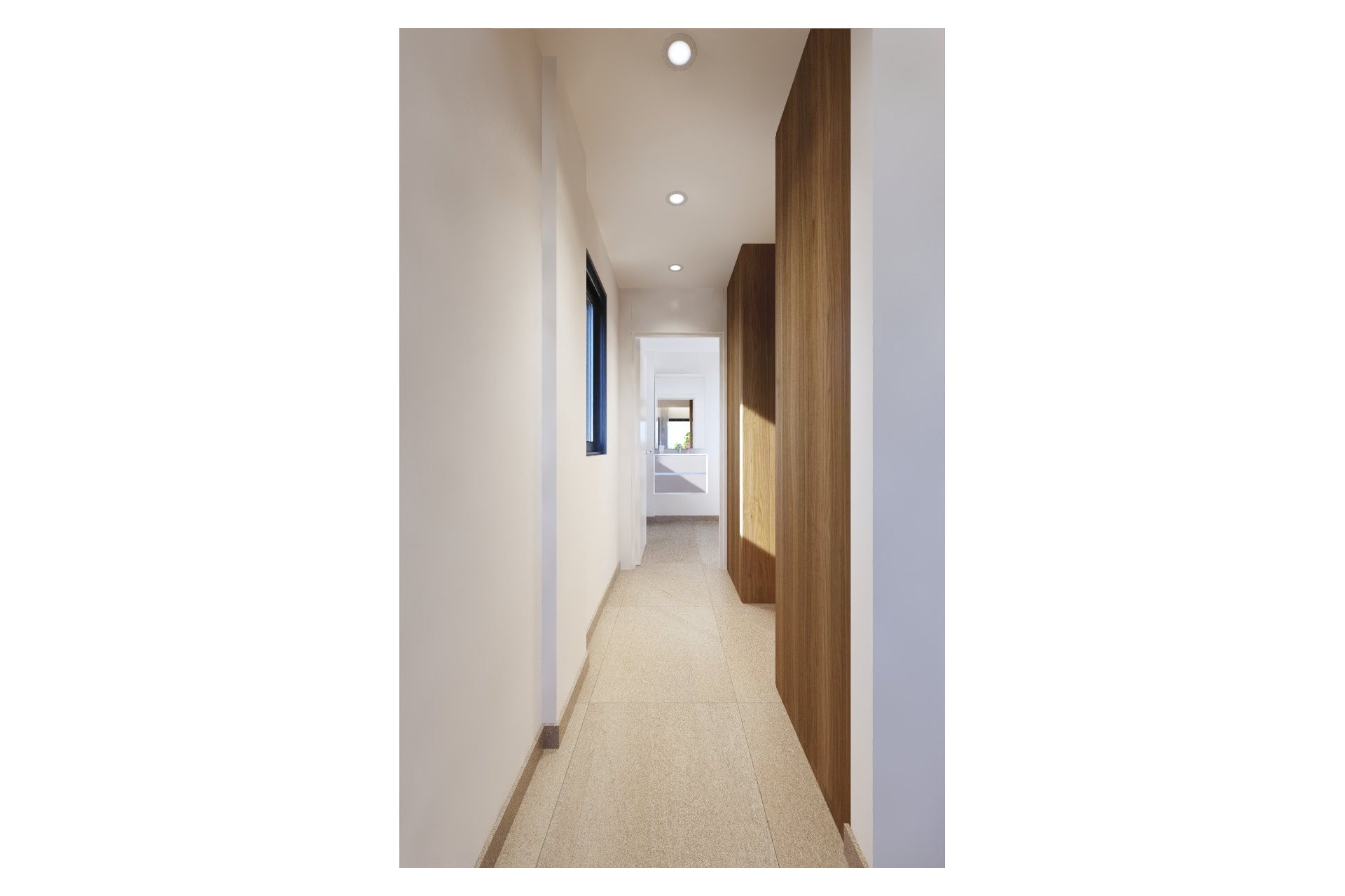 Nieuwbouw - Villa -
San Miguel de Salinas