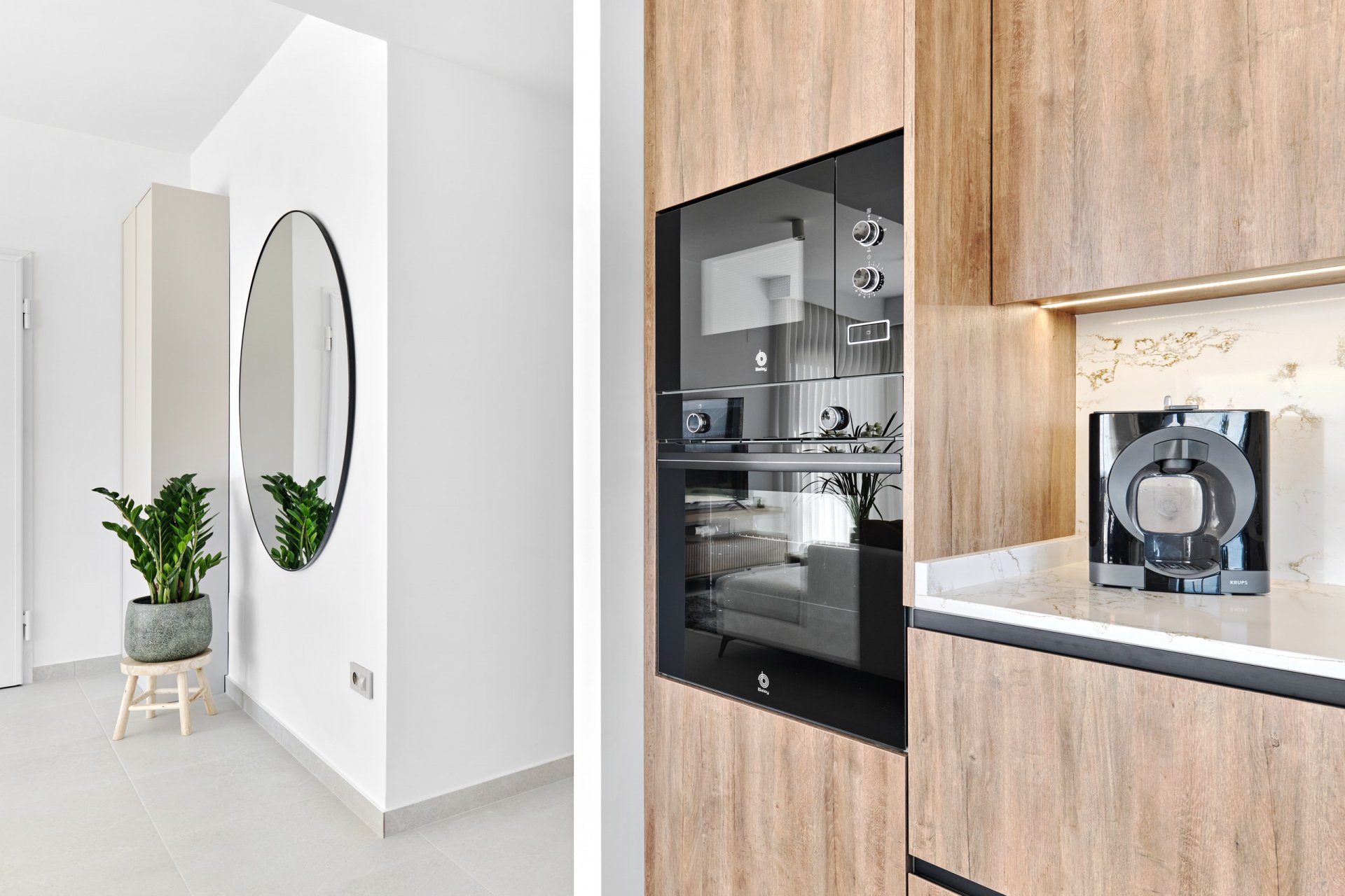 Nieuwbouw - Villa -
San Miguel de Salinas