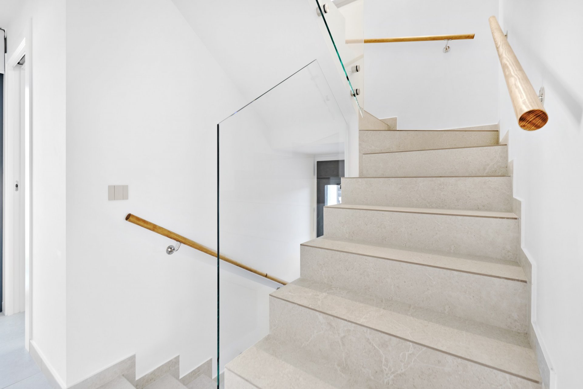 Nieuwbouw - Villa -
San Miguel de Salinas