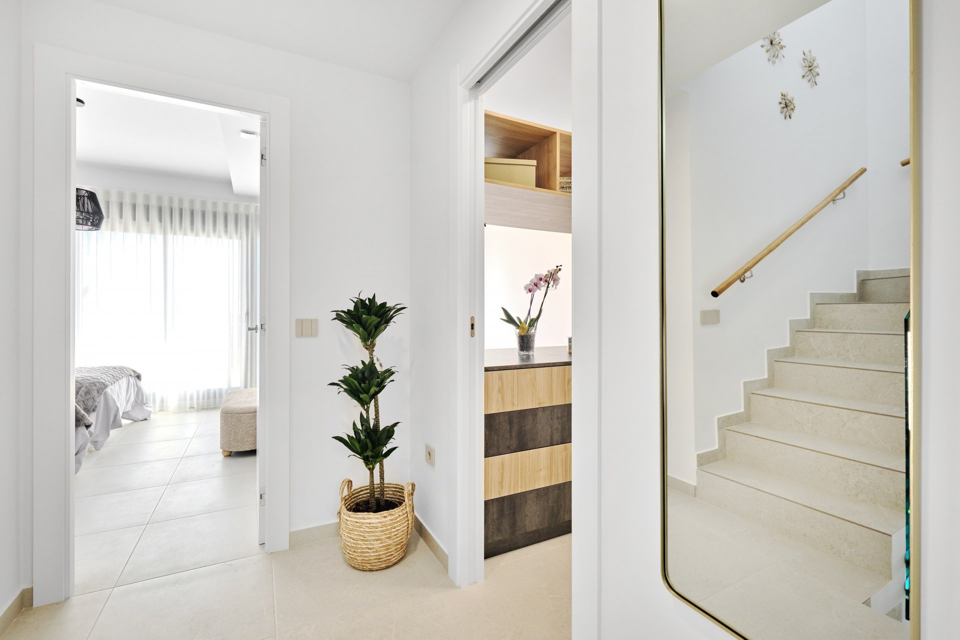 Nieuwbouw - Villa -
San Miguel de Salinas