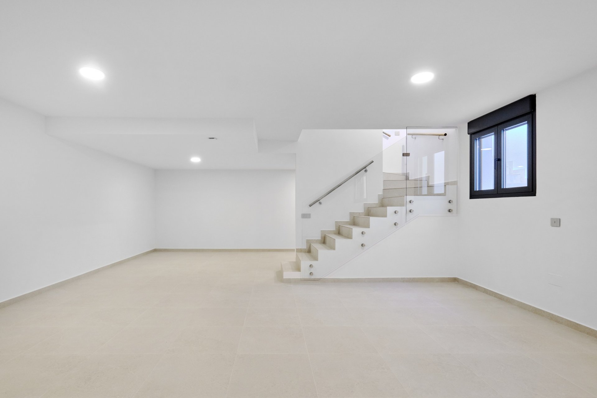 Nieuwbouw  - Villa -
San Miguel de Salinas