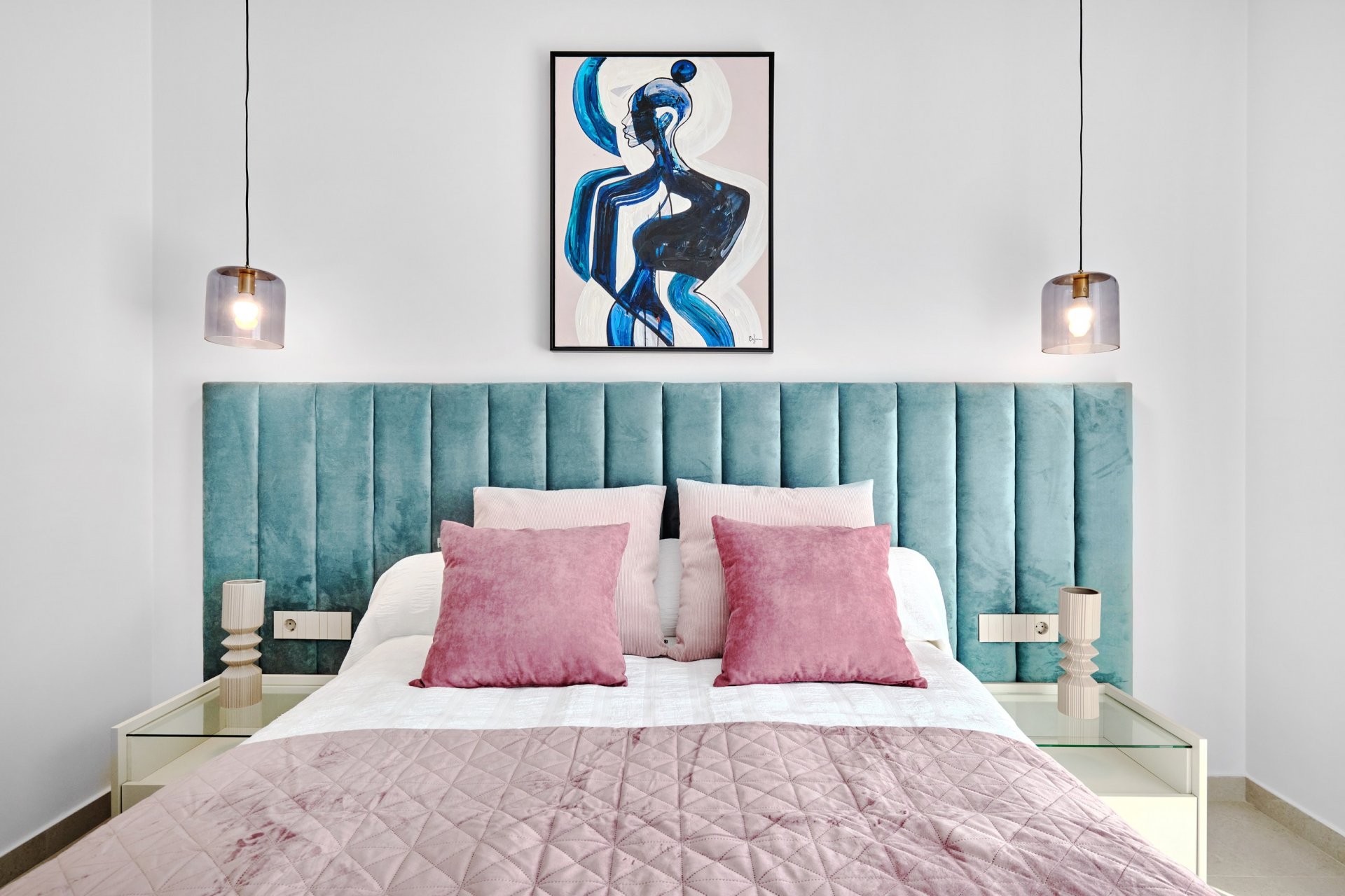 Nieuwbouw  - Villa -
San Miguel de Salinas