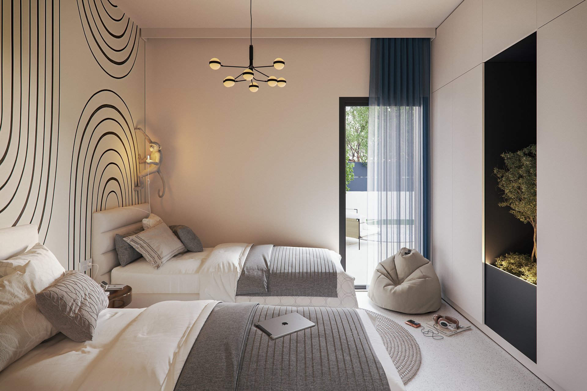 Nieuwbouw  - Villa -
San Miguel de Salinas