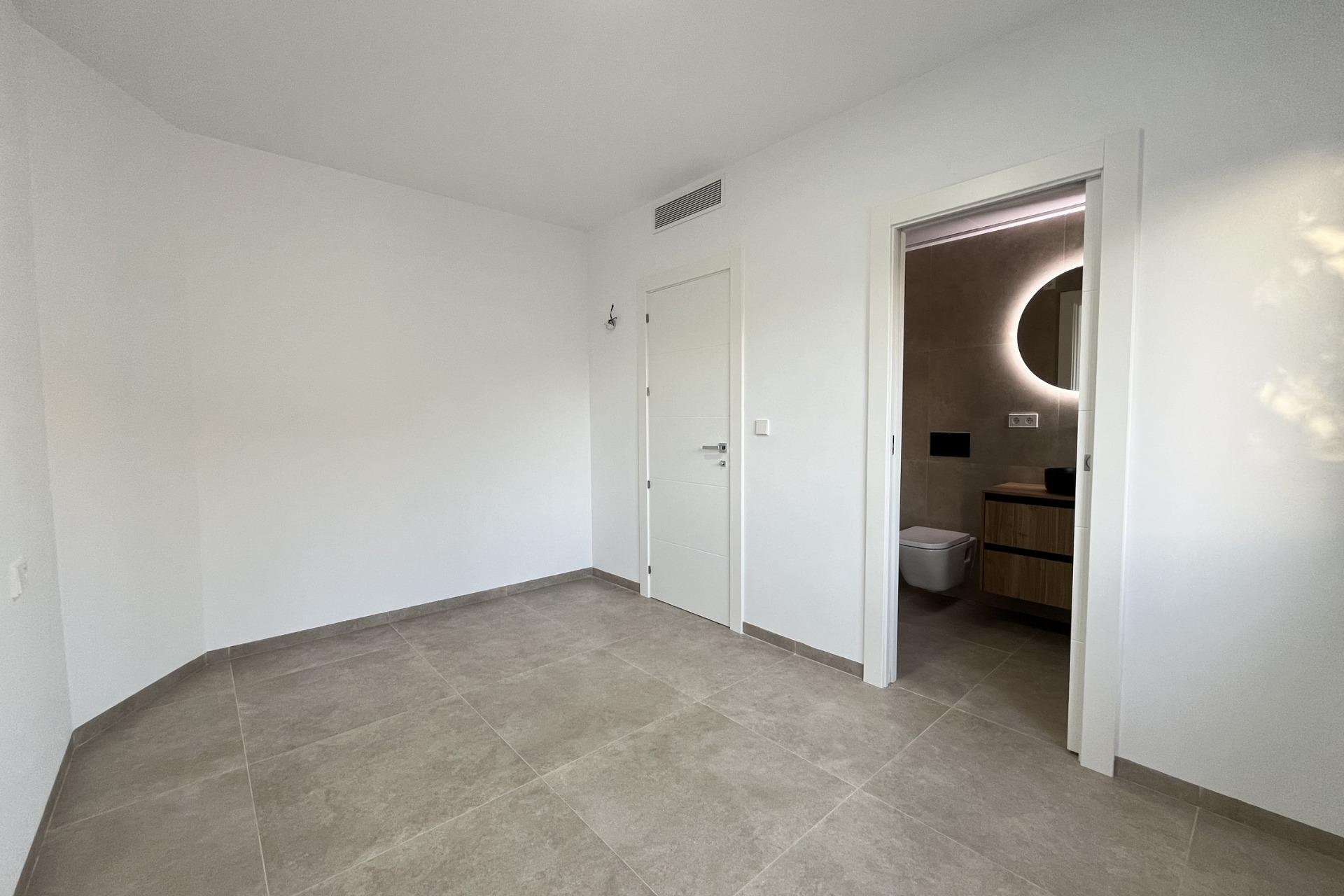 Nieuwbouw - Villa -
San Pedro del Pinatar