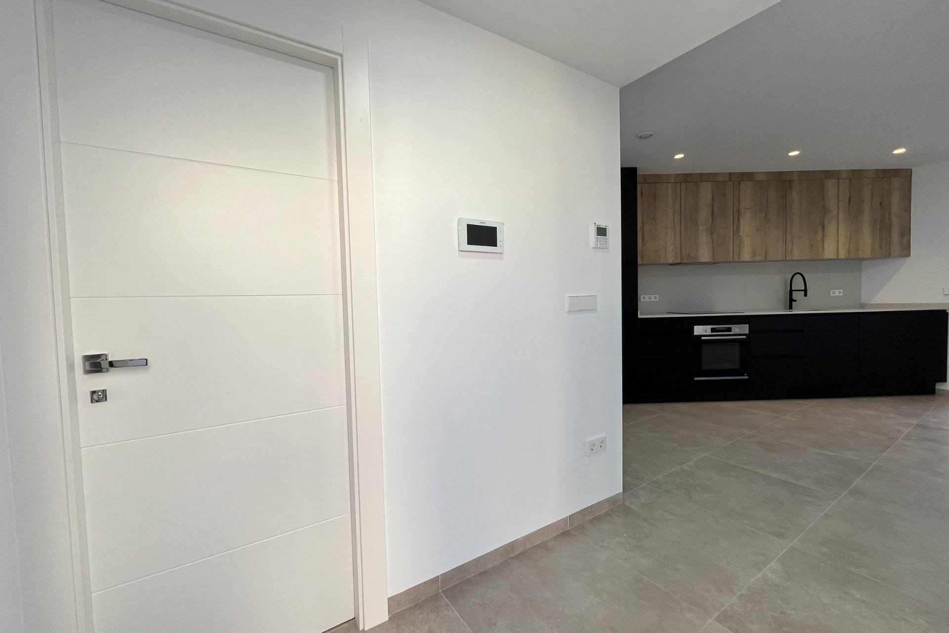 Nieuwbouw - Villa -
San Pedro del Pinatar