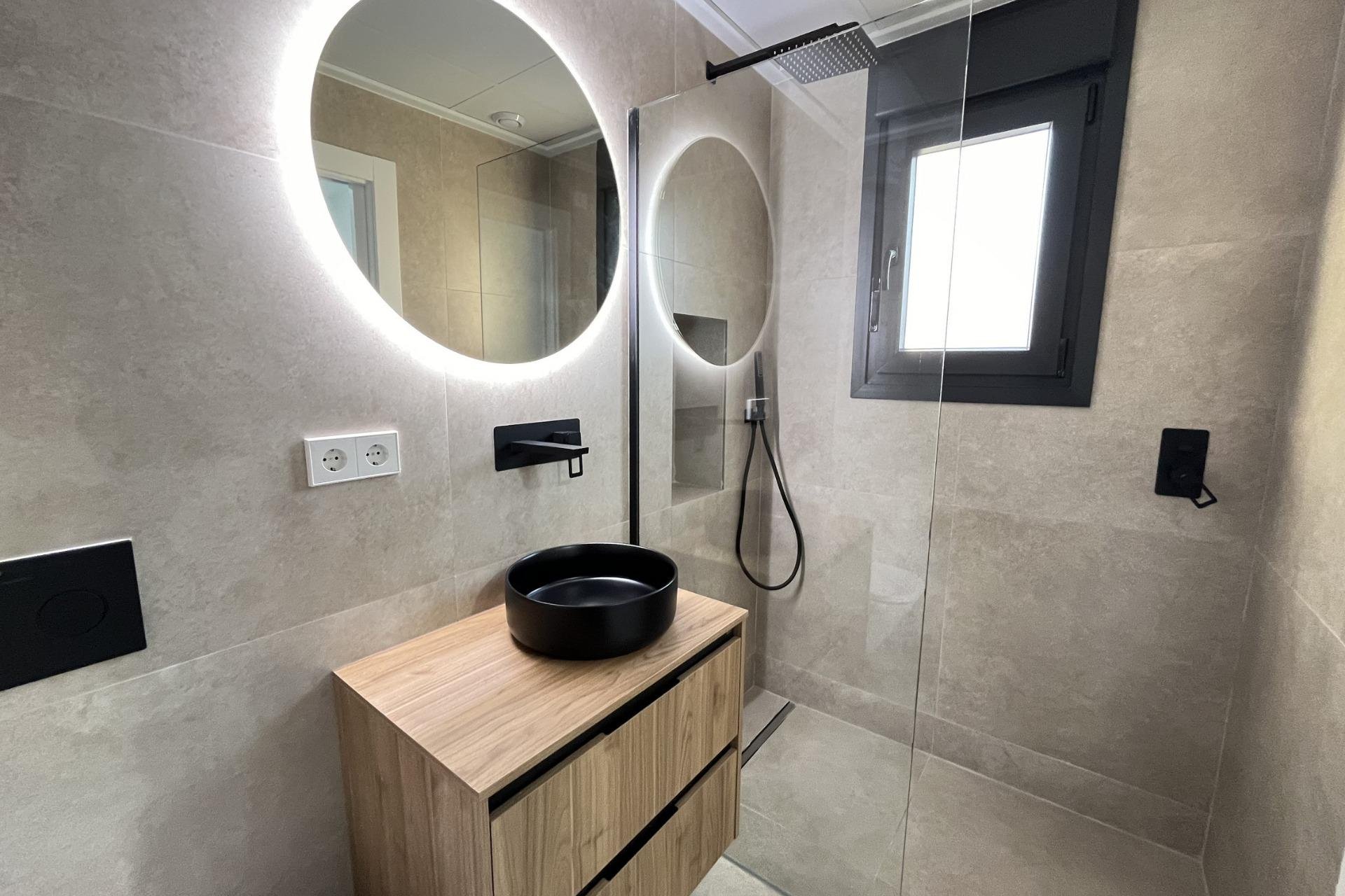 Nieuwbouw - Villa -
San Pedro del Pinatar