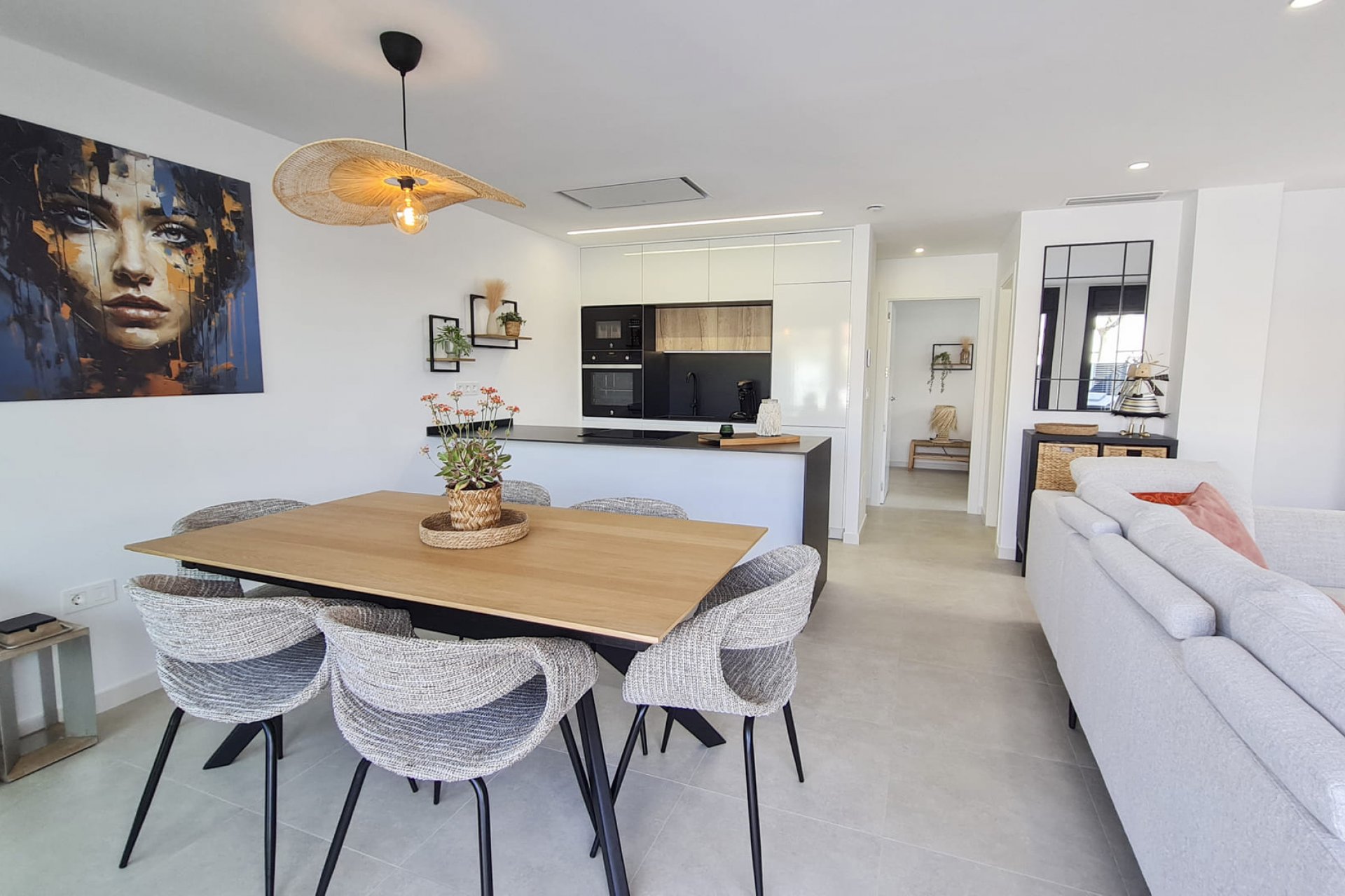 Nieuwbouw - Villa -
San Pedro del Pinatar