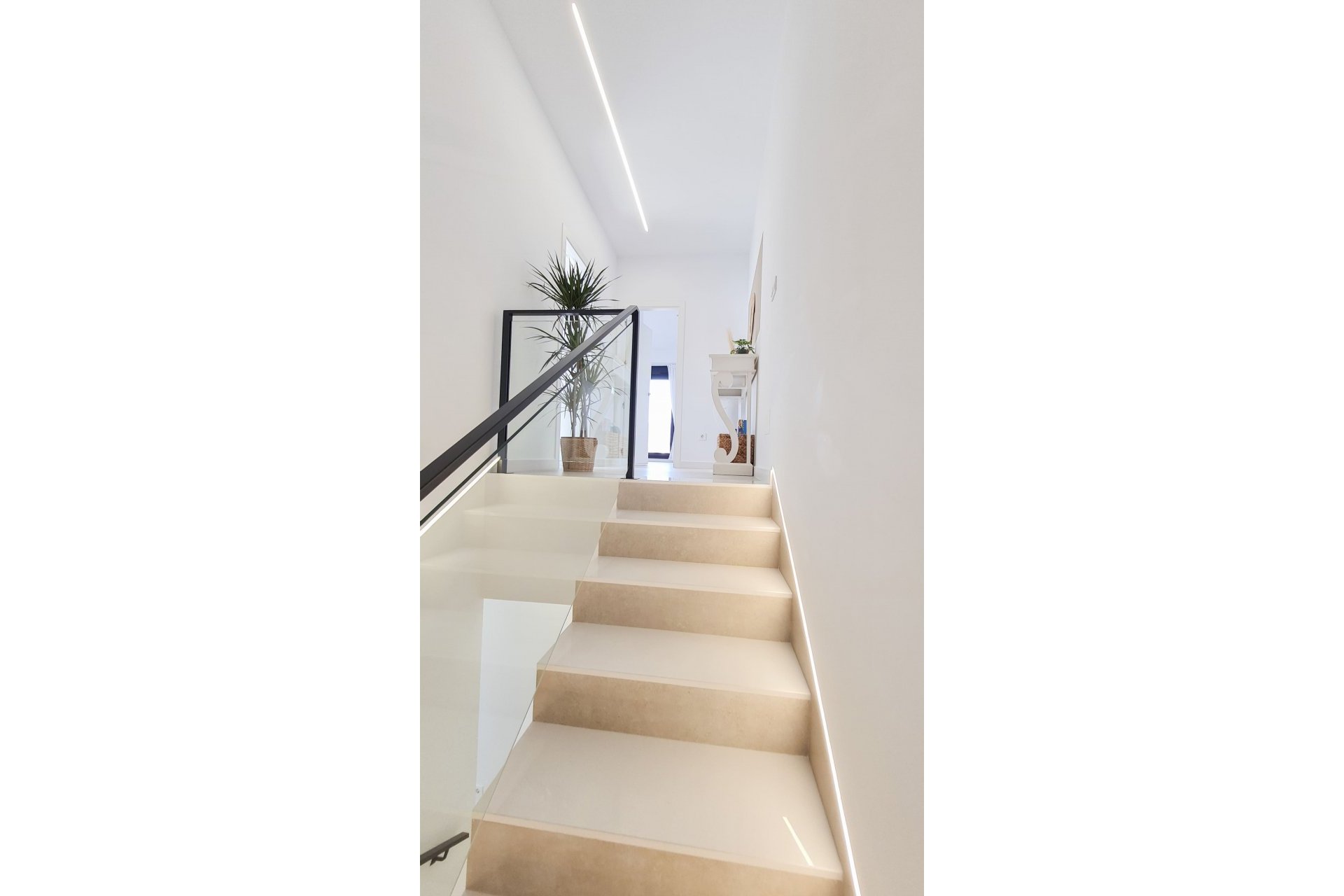 Nieuwbouw - Villa -
San Pedro del Pinatar