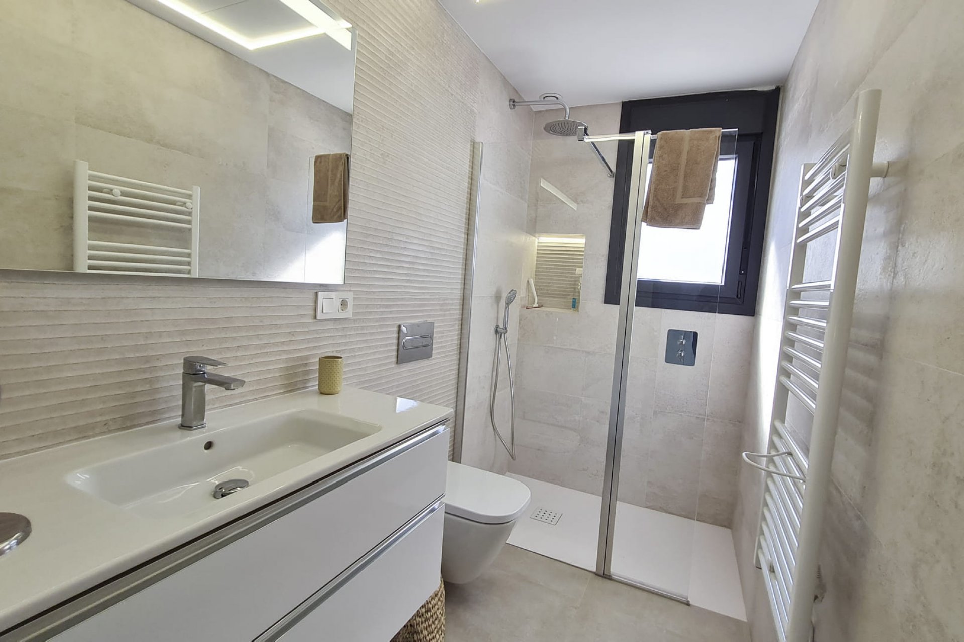 Nieuwbouw - Villa -
San Pedro del Pinatar