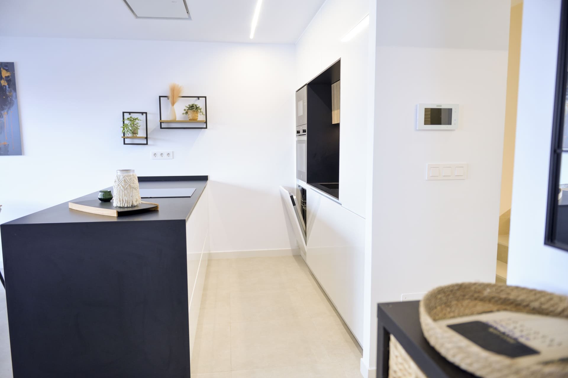 Nieuwbouw - Villa -
San Pedro del Pinatar