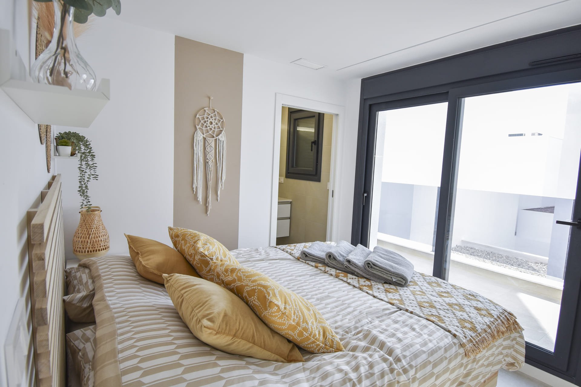 Nieuwbouw - Villa -
San Pedro del Pinatar