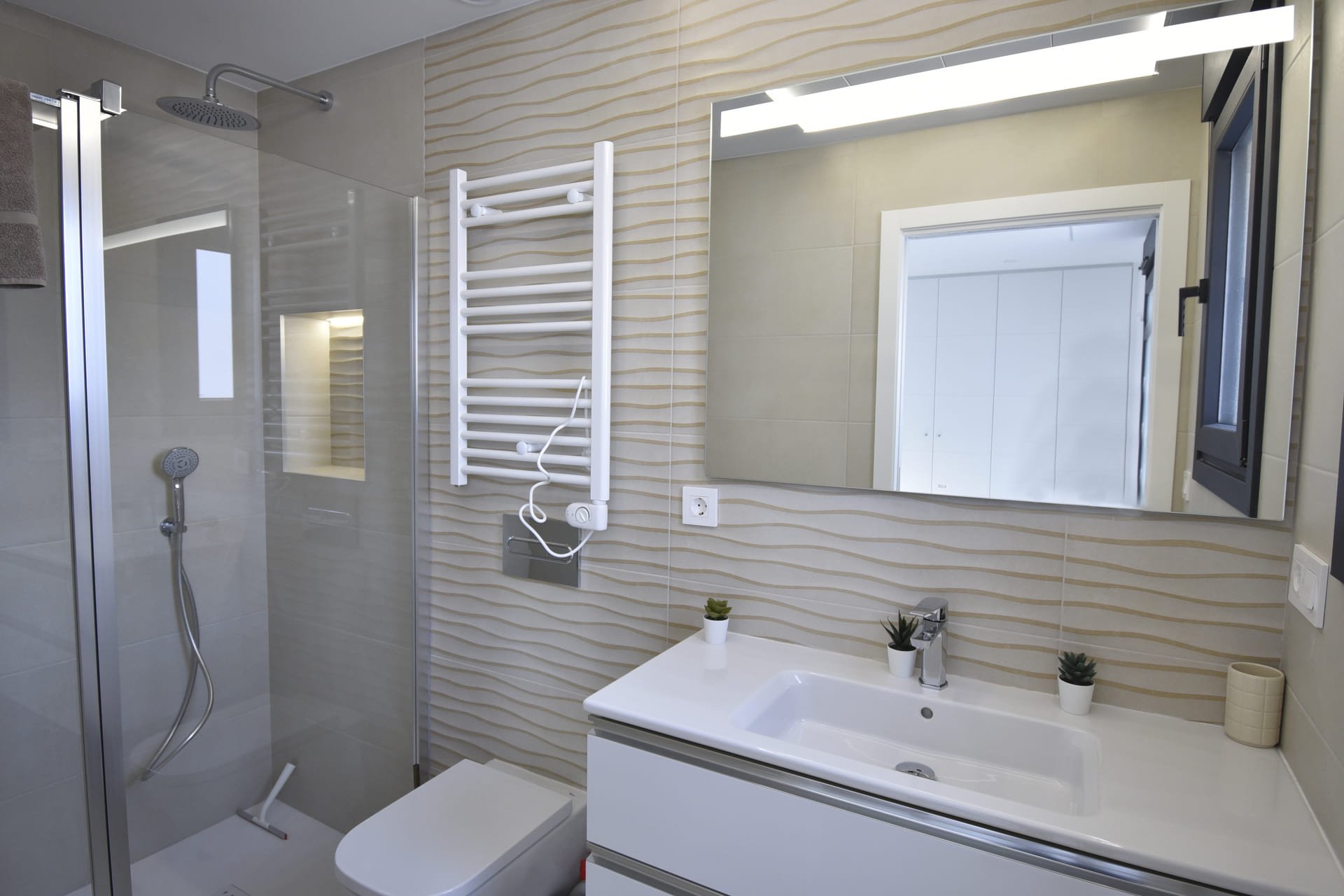 Nieuwbouw - Villa -
San Pedro del Pinatar