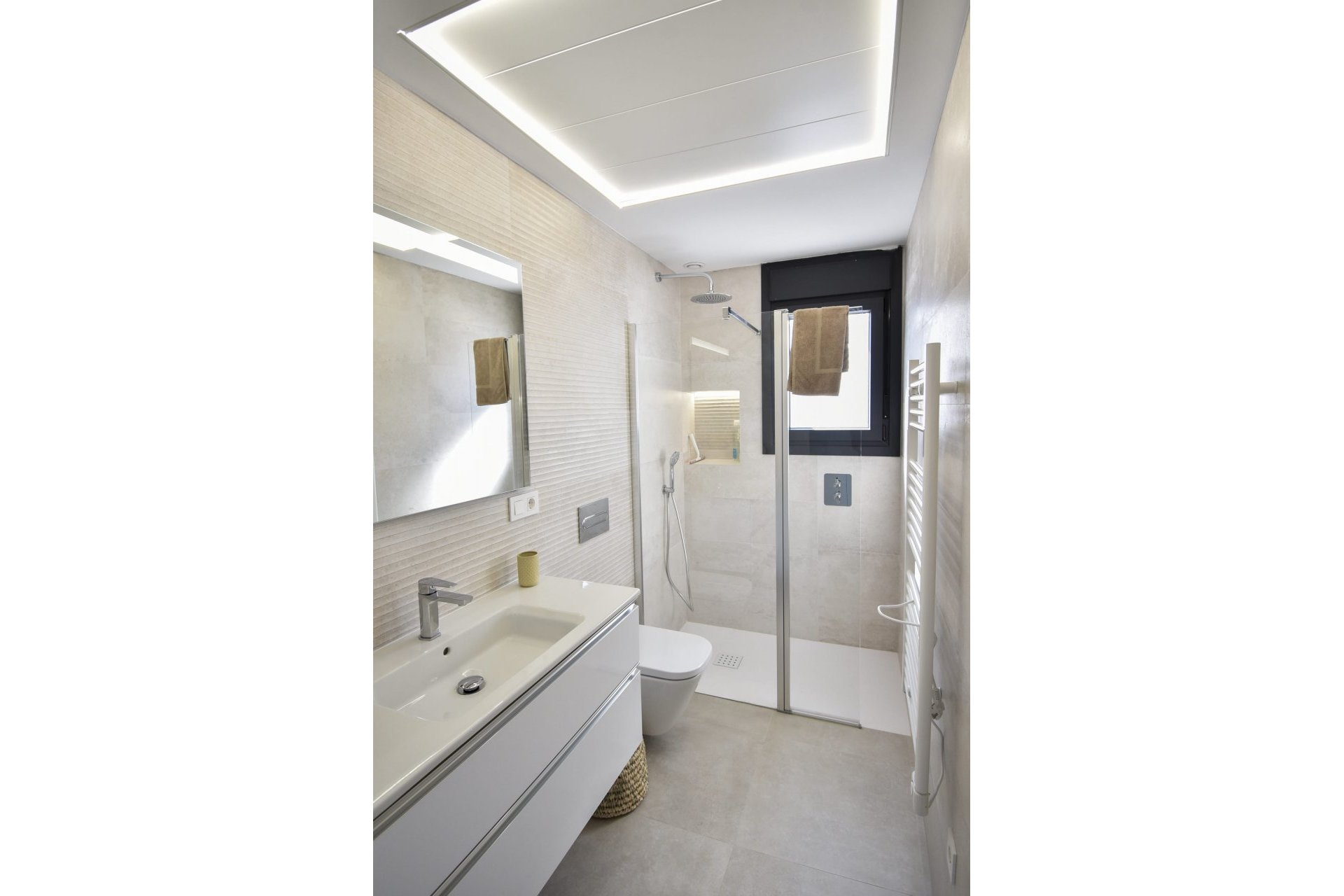 Nieuwbouw - Villa -
San Pedro del Pinatar