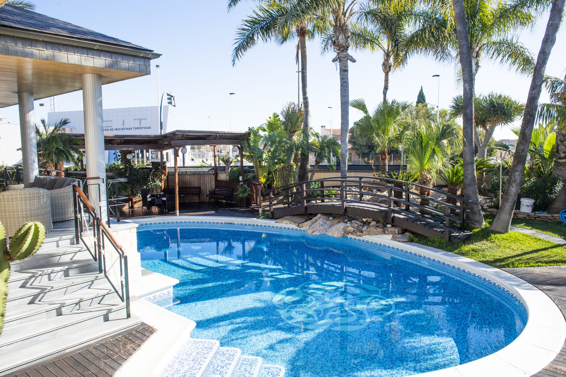 Nieuwbouw  - Villa -
San Pedro del Pinatar