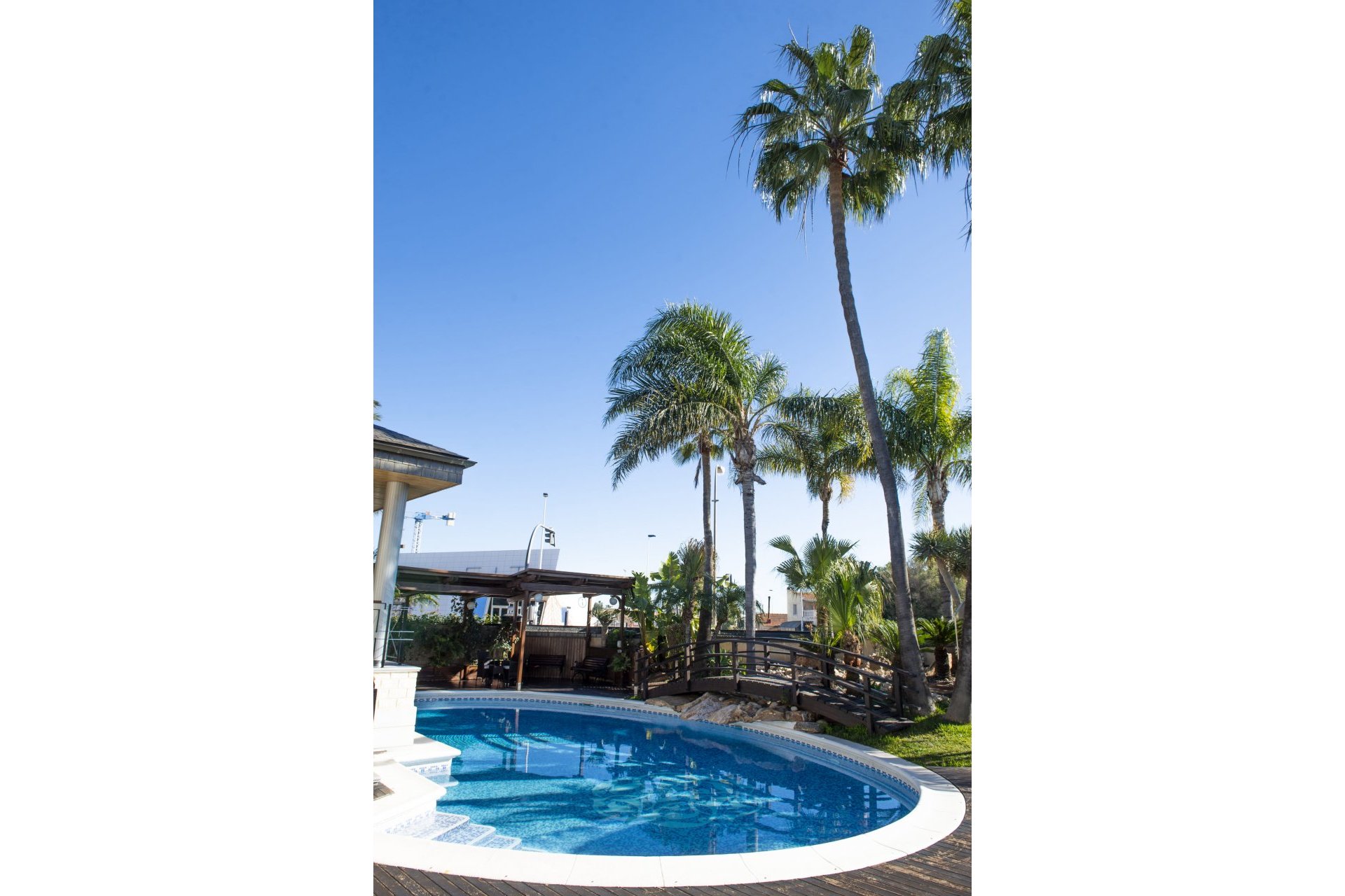 Nieuwbouw  - Villa -
San Pedro del Pinatar