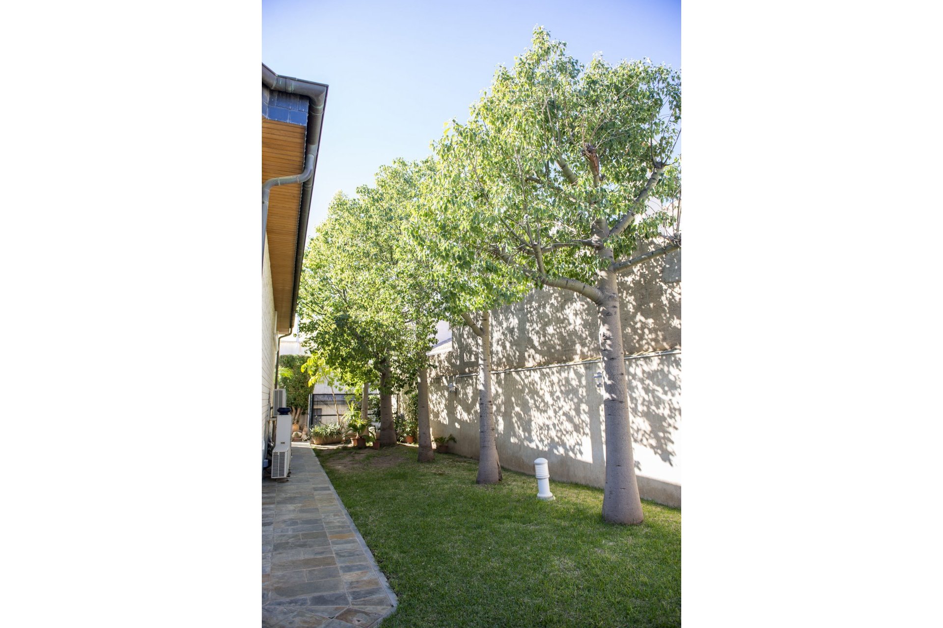 Nieuwbouw  - Villa -
San Pedro del Pinatar