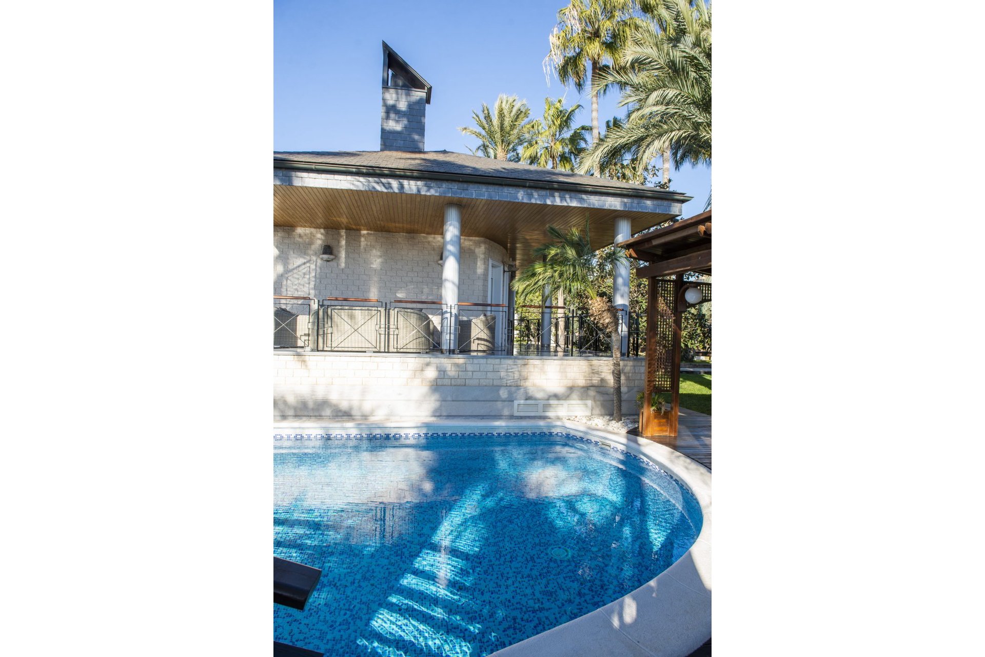 Nieuwbouw  - Villa -
San Pedro del Pinatar