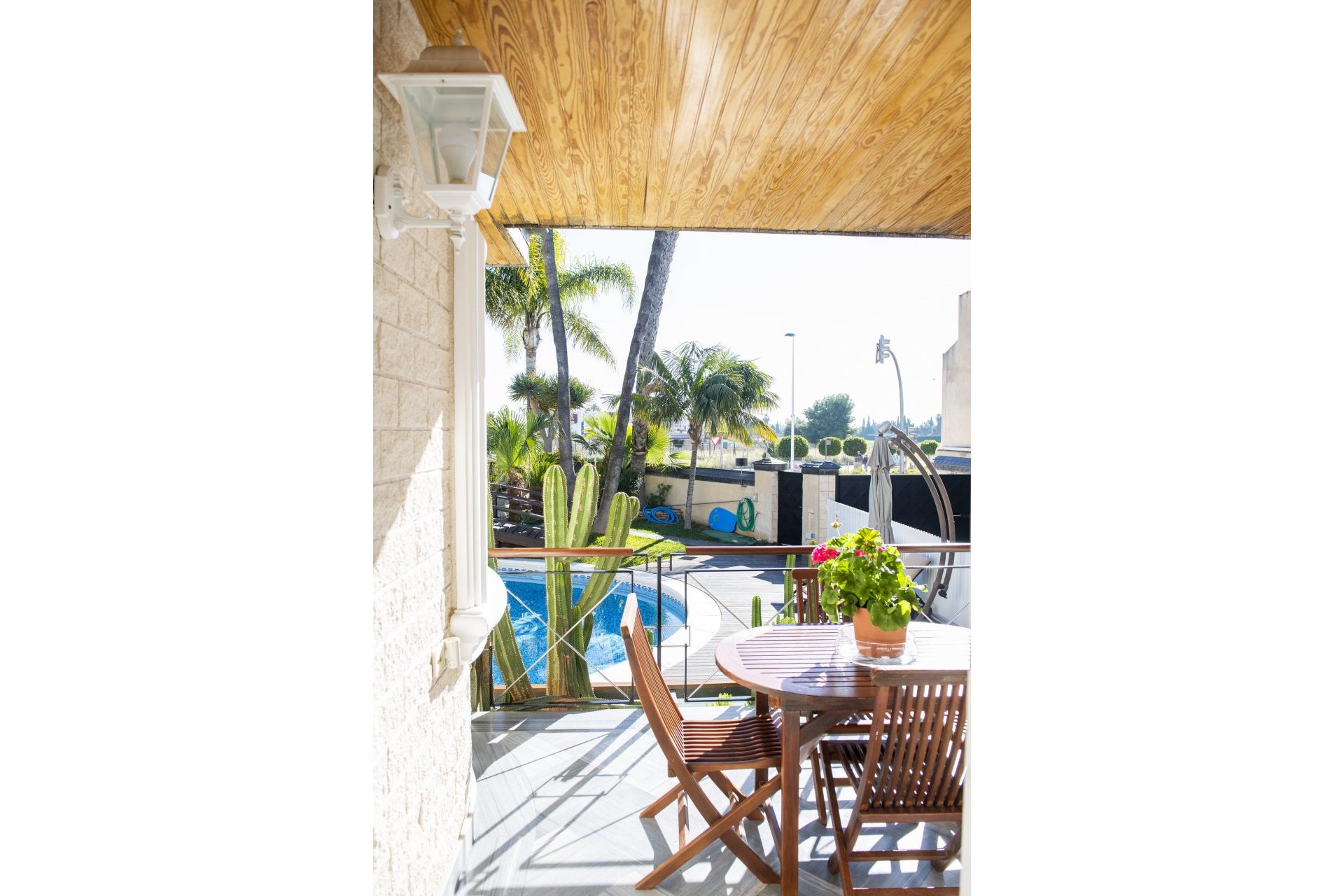 Nieuwbouw  - Villa -
San Pedro del Pinatar